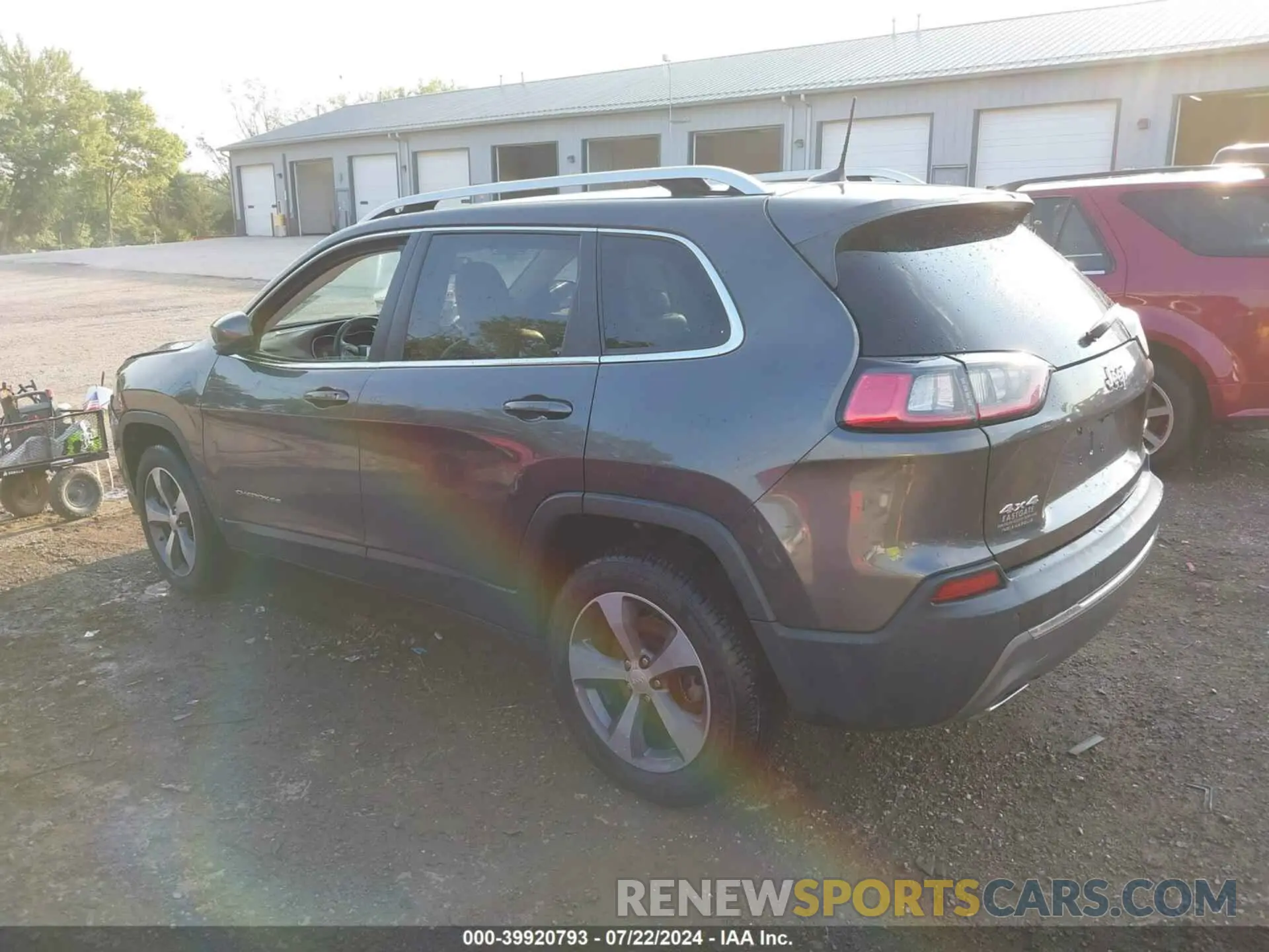 3 Фотография поврежденного автомобиля 1C4PJMDX8LD527369 JEEP CHEROKEE 2020