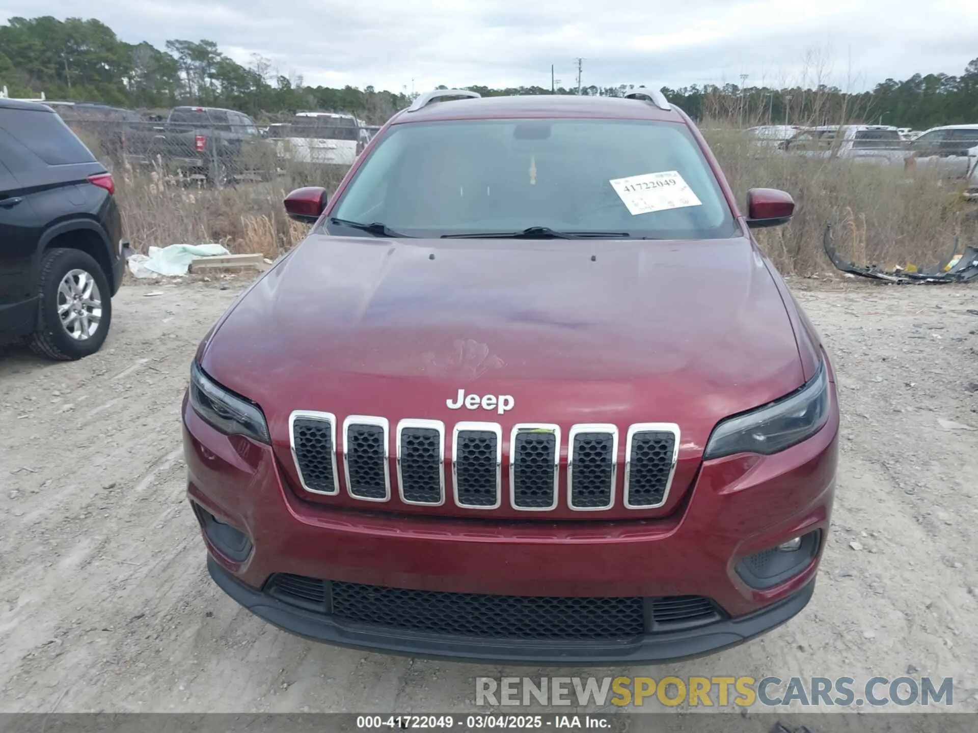 12 Фотография поврежденного автомобиля 1C4PJMLB2LD651837 JEEP CHEROKEE 2020