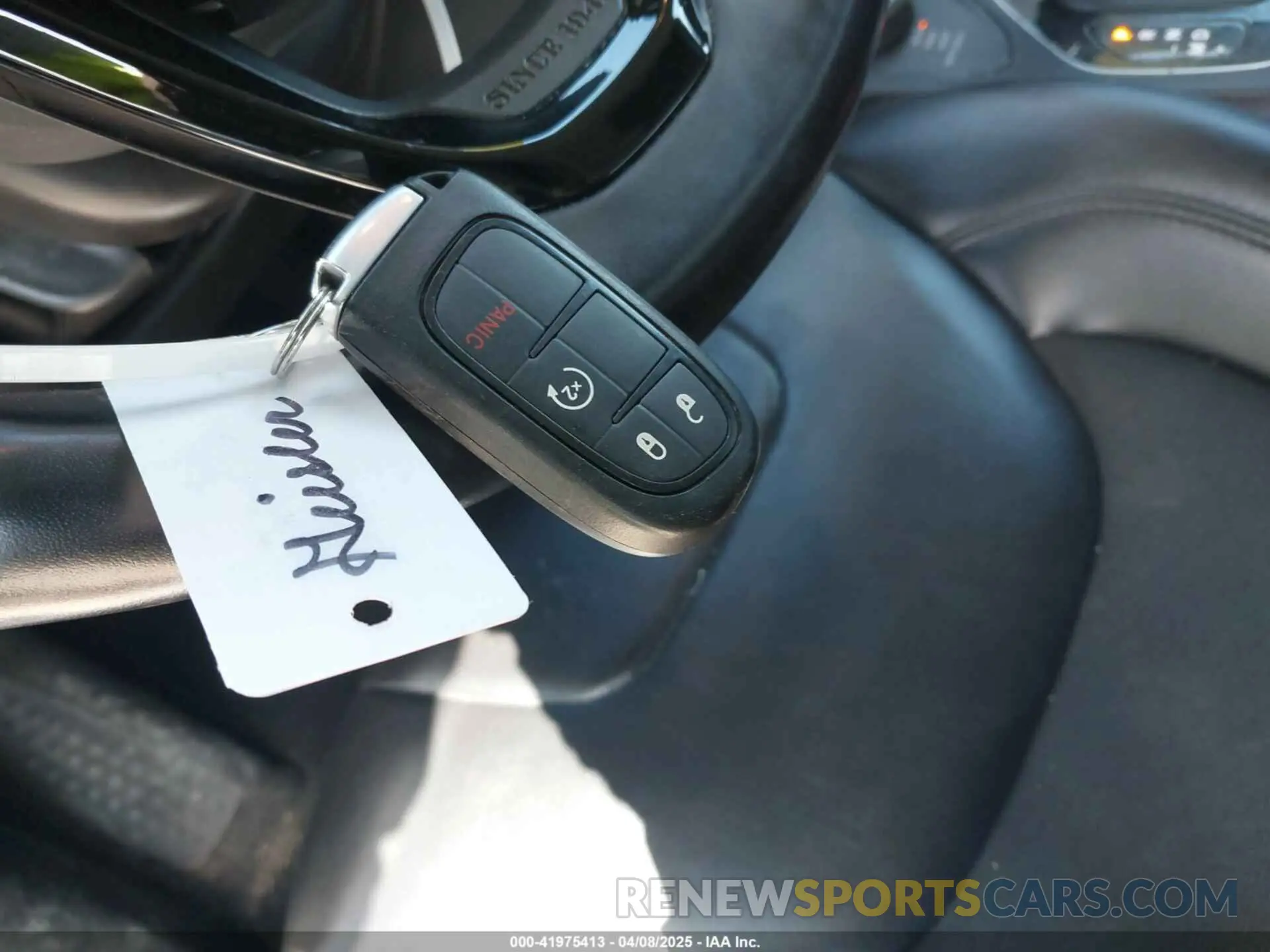 11 Photograph of a damaged car 1C4PJMLN7LD554191 JEEP CHEROKEE 2020