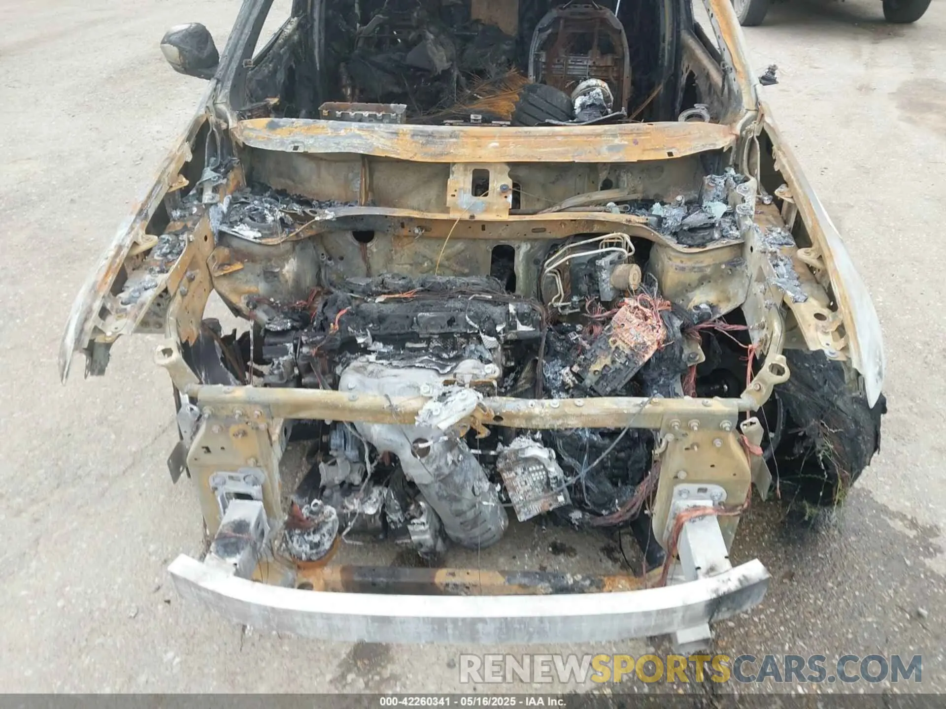 10 Фотография поврежденного автомобиля 1C4PJLCB2MD136896 JEEP CHEROKEE 2021