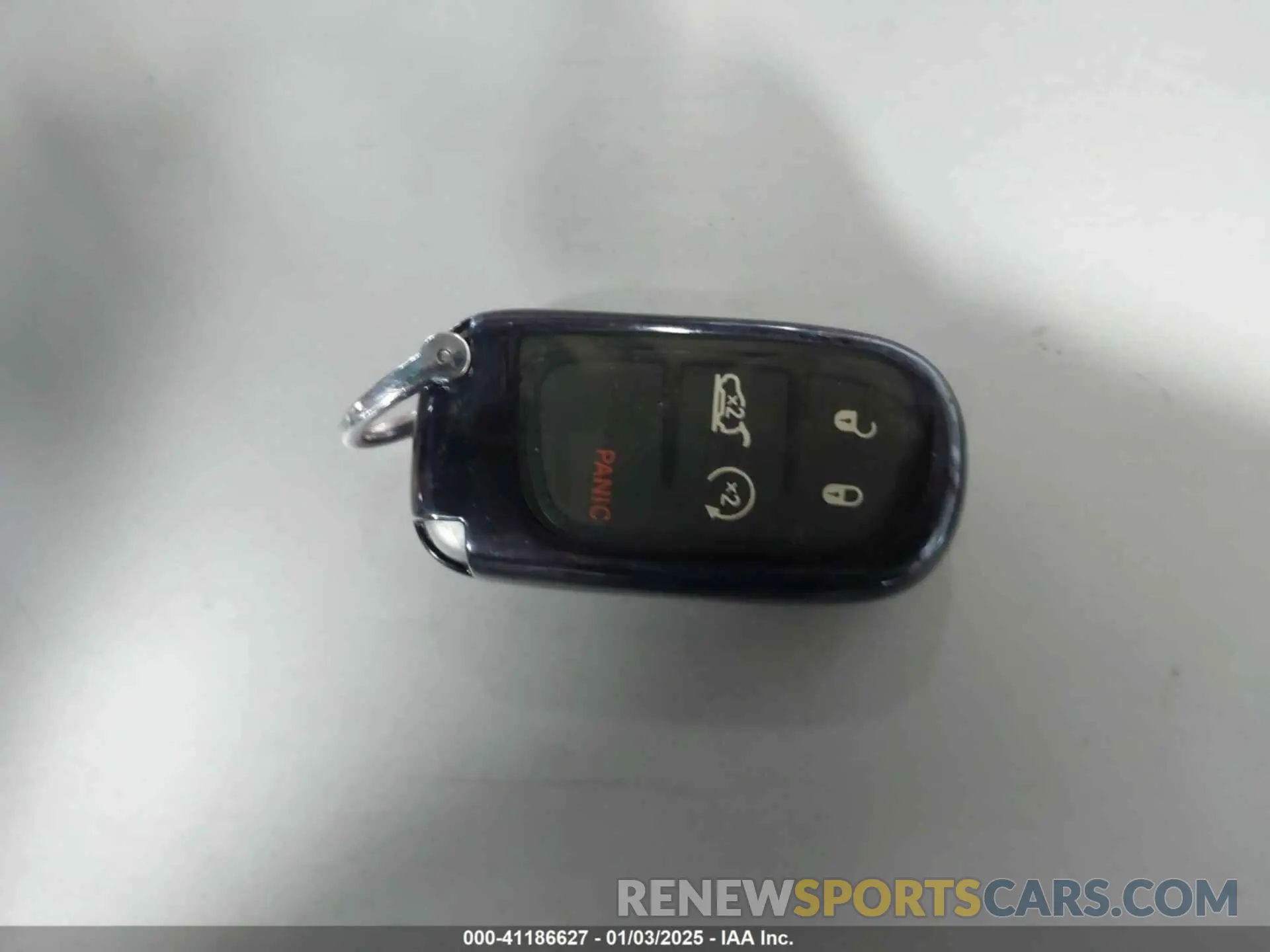 11 Фотография поврежденного автомобиля 1C4PJLMXXMD154928 JEEP CHEROKEE 2021