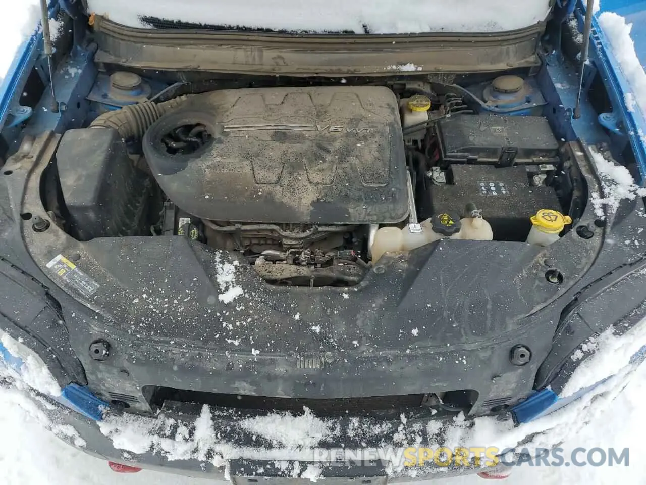 13 Photograph of a damaged car 1C4PJMBX4MD186752 JEEP CHEROKEE 2021