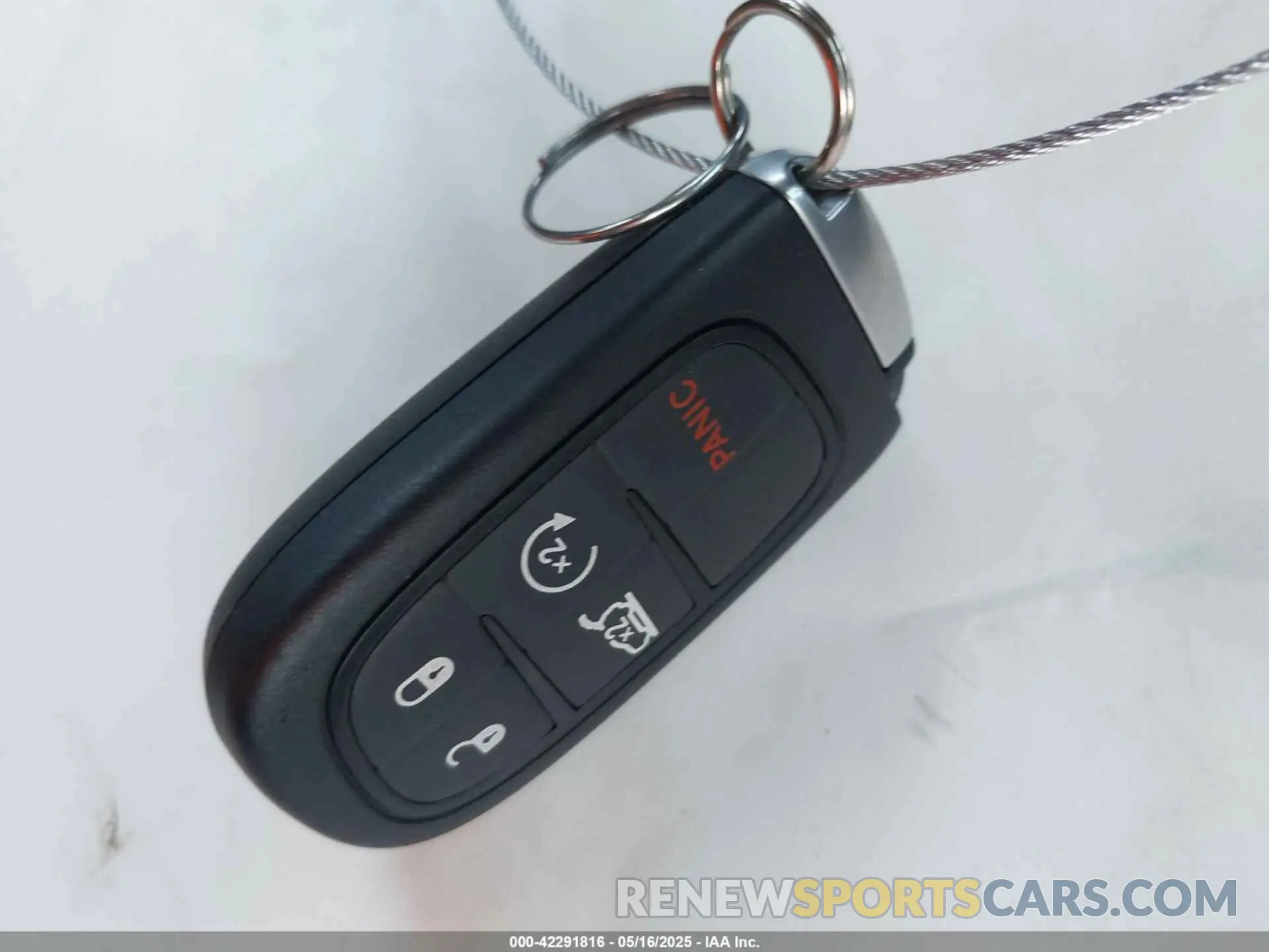 11 Фотография поврежденного автомобиля 1C4PJMBX6MD245283 JEEP CHEROKEE 2021