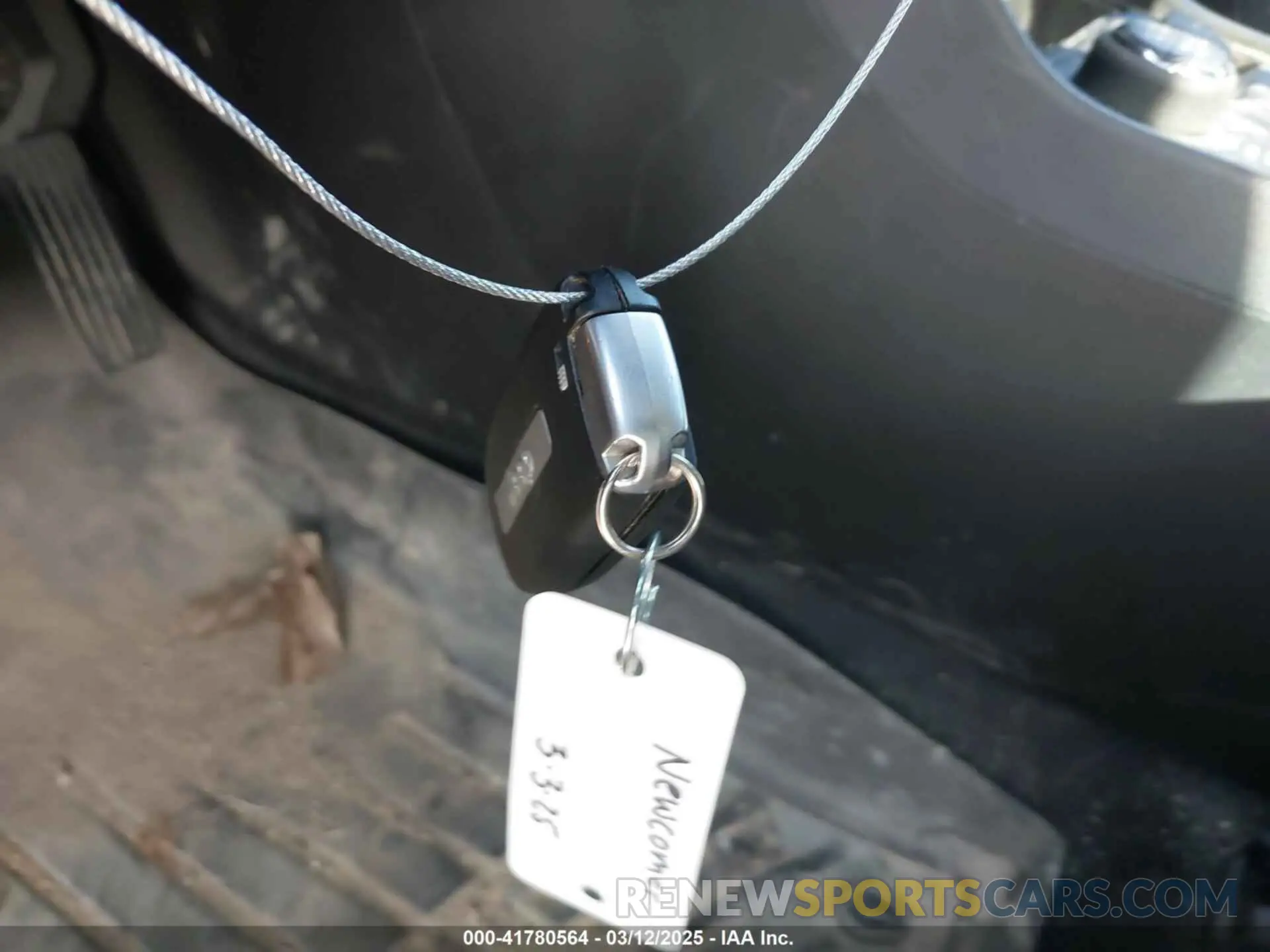 11 Фотография поврежденного автомобиля 1C4PJMBX9MD125087 JEEP CHEROKEE 2021