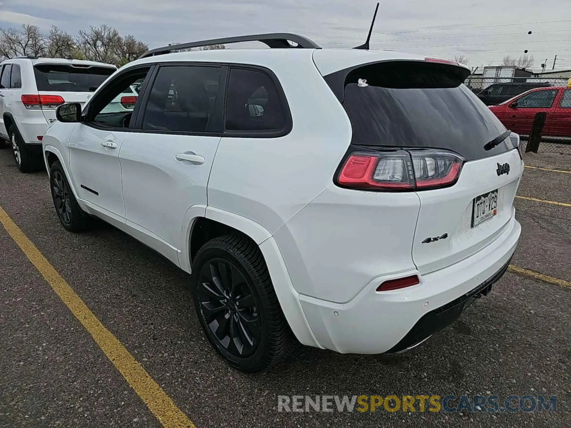 12 Фотография поврежденного автомобиля 1C4PJMDN2MD200580 JEEP CHEROKEE 2021