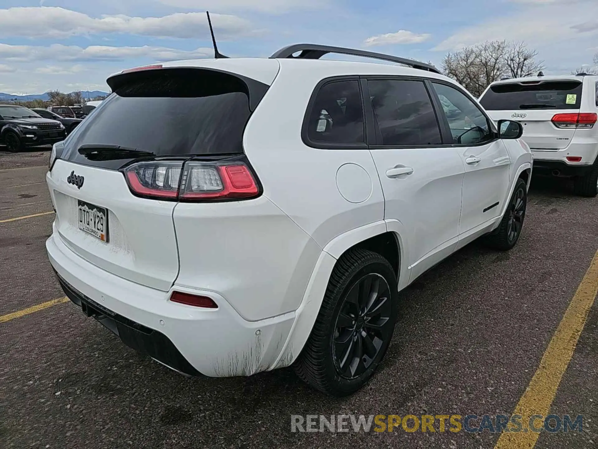 14 Фотография поврежденного автомобиля 1C4PJMDN2MD200580 JEEP CHEROKEE 2021