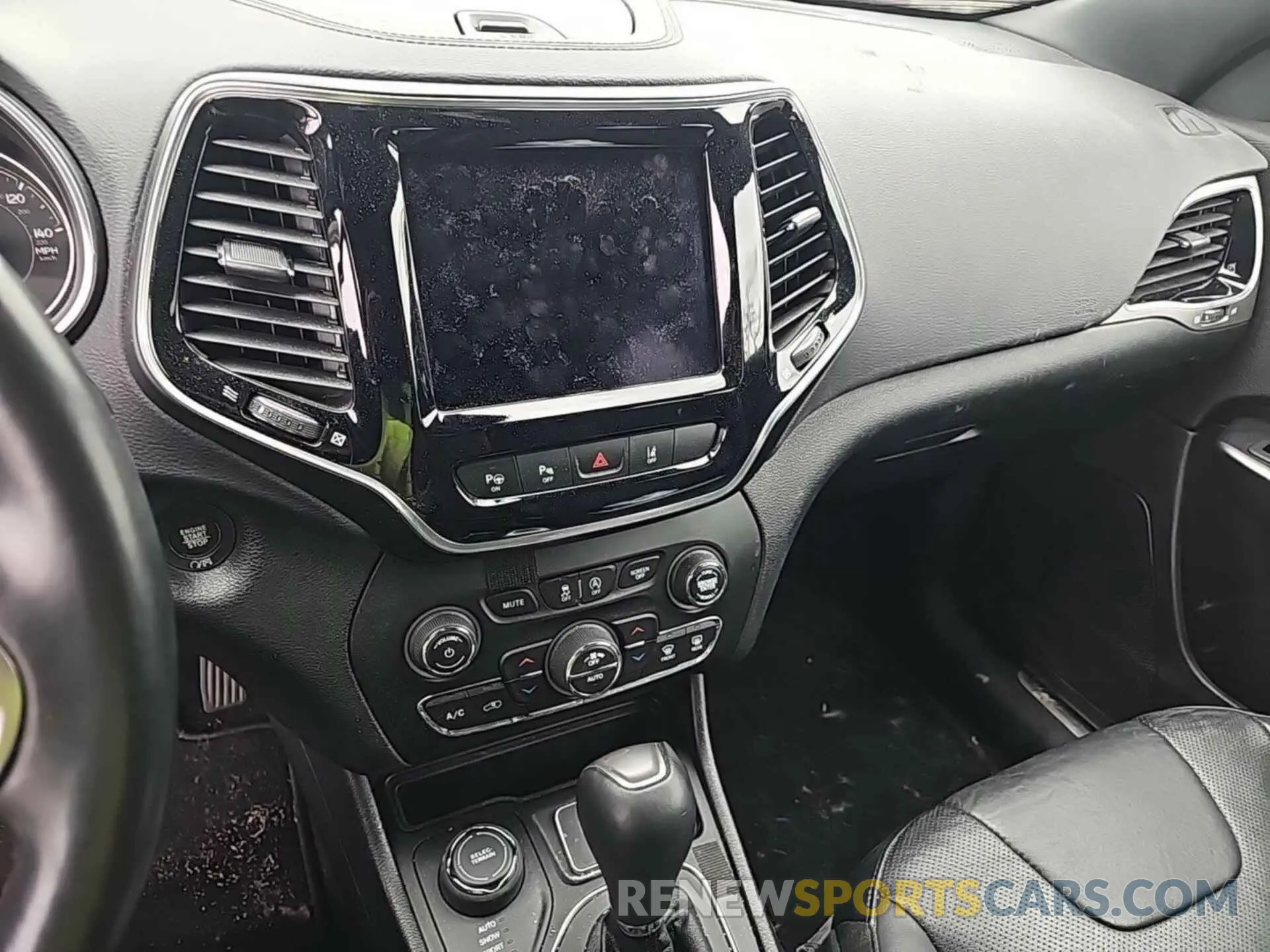 2 Фотография поврежденного автомобиля 1C4PJMDN2MD200580 JEEP CHEROKEE 2021