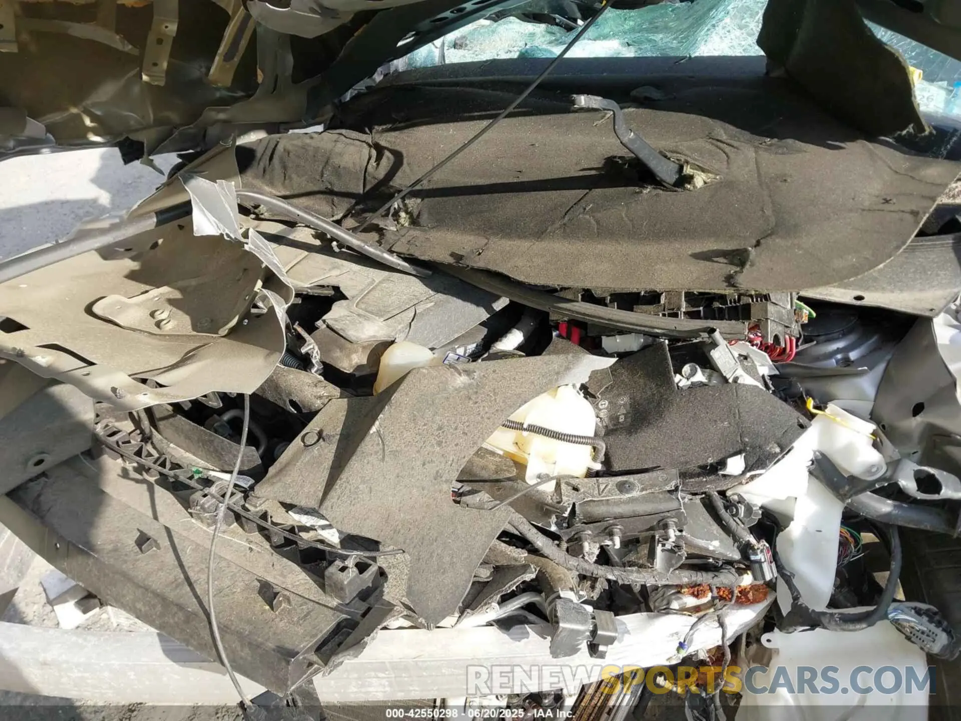 10 Фотография поврежденного автомобиля 1C4PJMDX3MD102580 JEEP CHEROKEE 2021