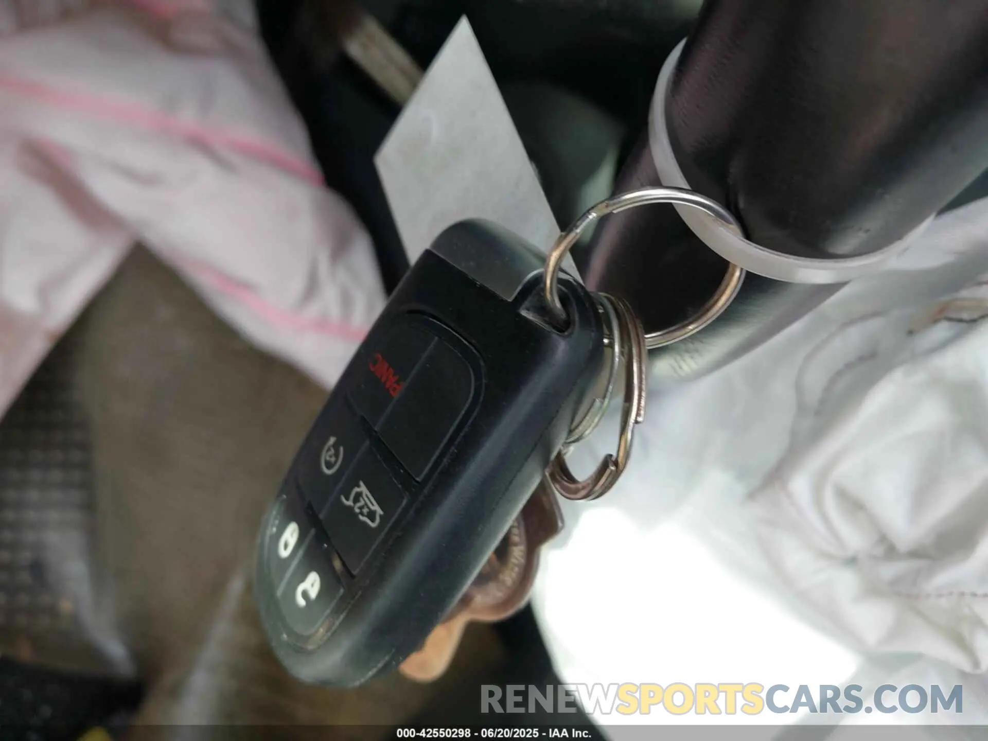 11 Фотография поврежденного автомобиля 1C4PJMDX3MD102580 JEEP CHEROKEE 2021
