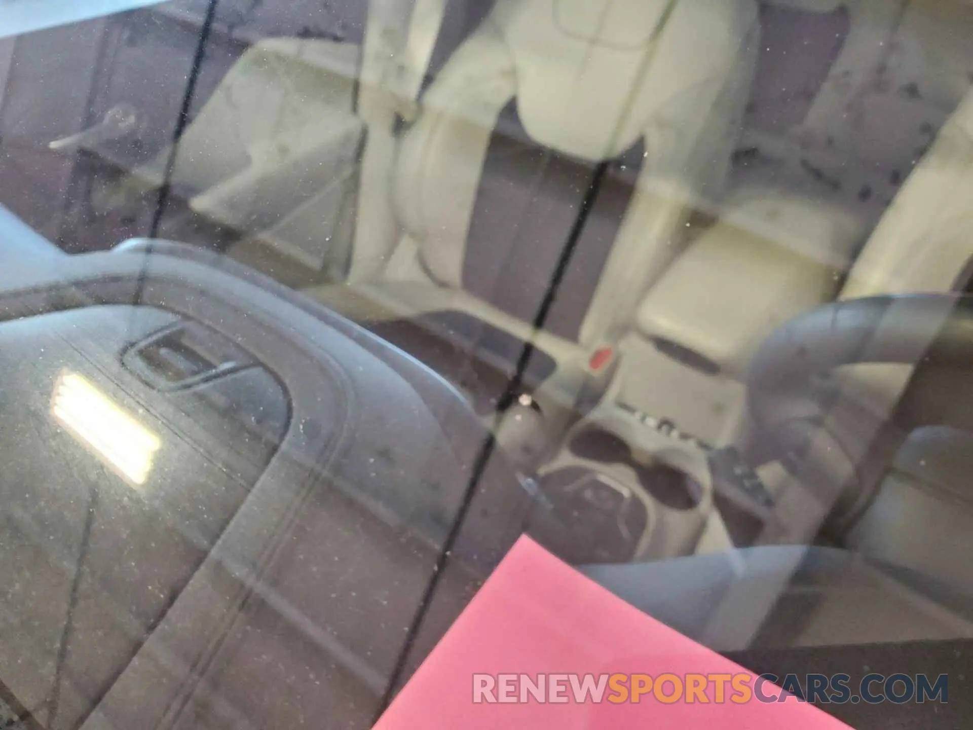 4 Photograph of a damaged car 1C4PJMLB1MD221315 JEEP CHEROKEE 2021