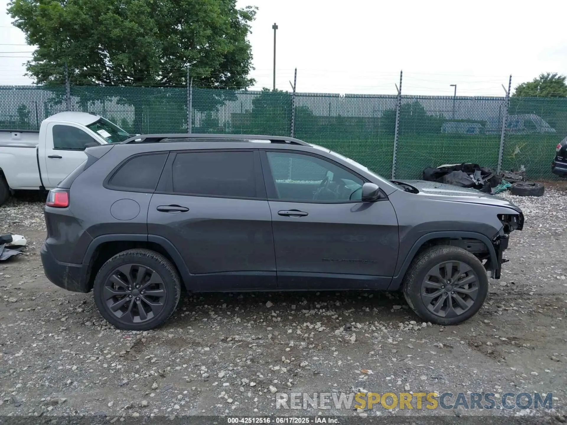 14 Фотография поврежденного автомобиля 1C4PJMMX6MD199161 JEEP CHEROKEE 2021