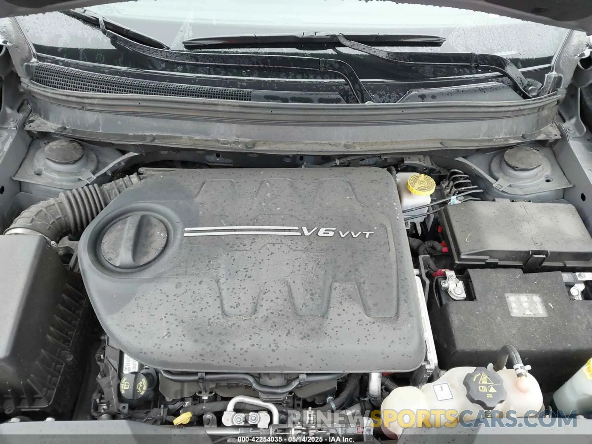 10 Фотография поврежденного автомобиля 1C4PJMMX7MD108821 JEEP CHEROKEE 2021