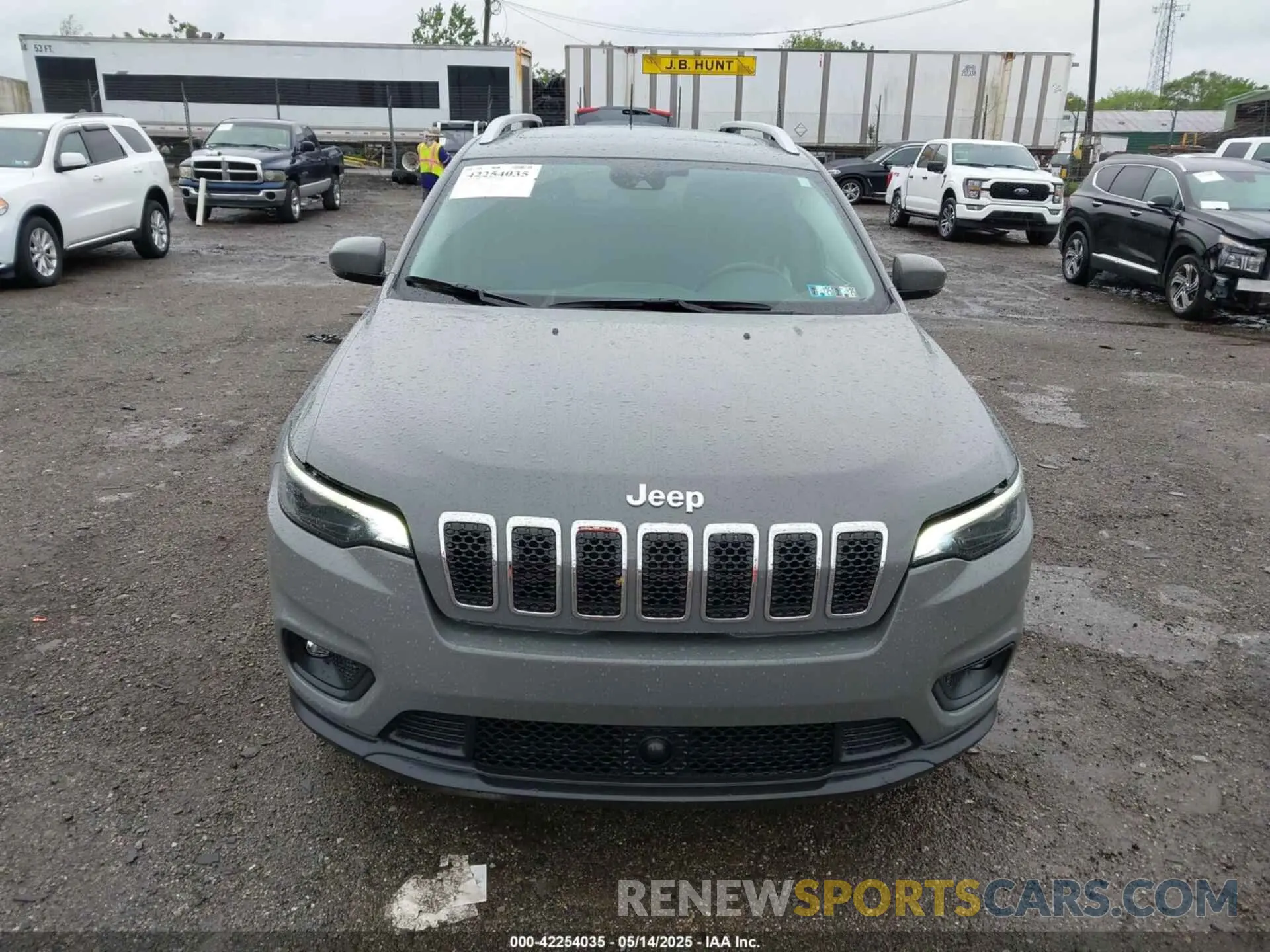 12 Фотография поврежденного автомобиля 1C4PJMMX7MD108821 JEEP CHEROKEE 2021