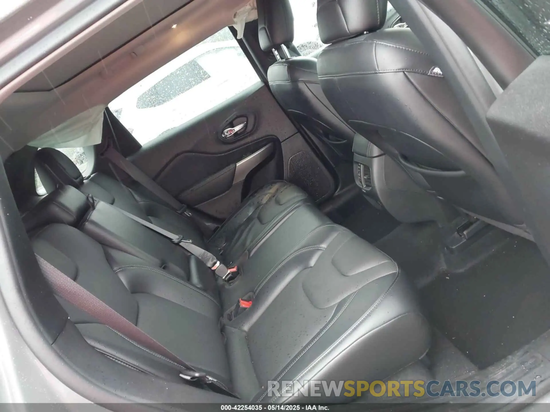 8 Фотография поврежденного автомобиля 1C4PJMMX7MD108821 JEEP CHEROKEE 2021