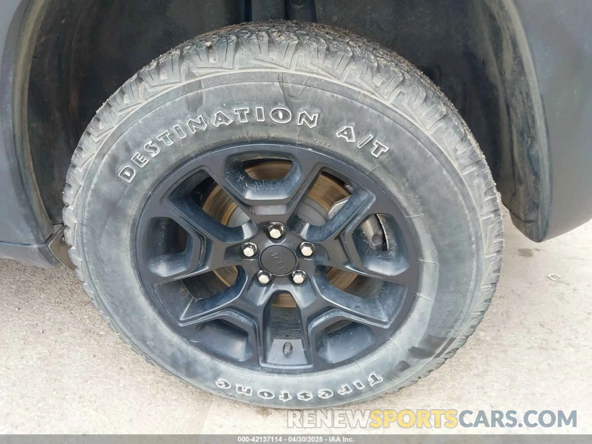 20 Фотография поврежденного автомобиля 1C4PJMBX4ND513488 JEEP CHEROKEE 2022