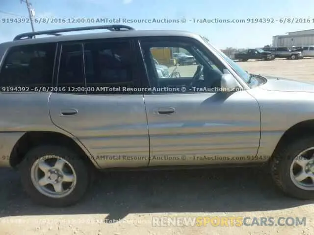 10 Фотография поврежденного автомобиля 1C4PJMBX7ND550115 JEEP CHEROKEE 2022