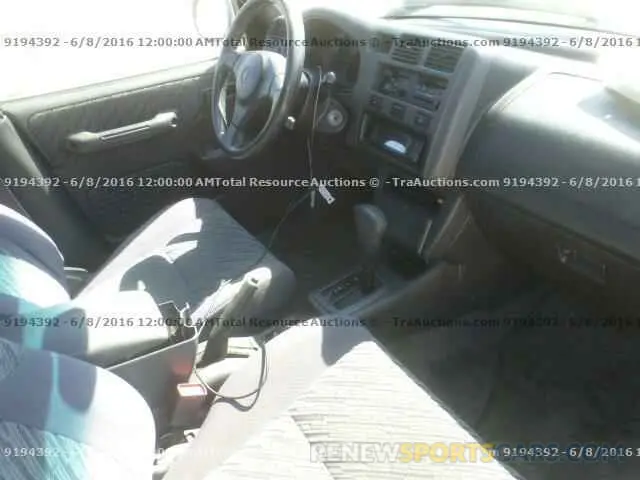 5 Фотография поврежденного автомобиля 1C4PJMBX7ND550115 JEEP CHEROKEE 2022