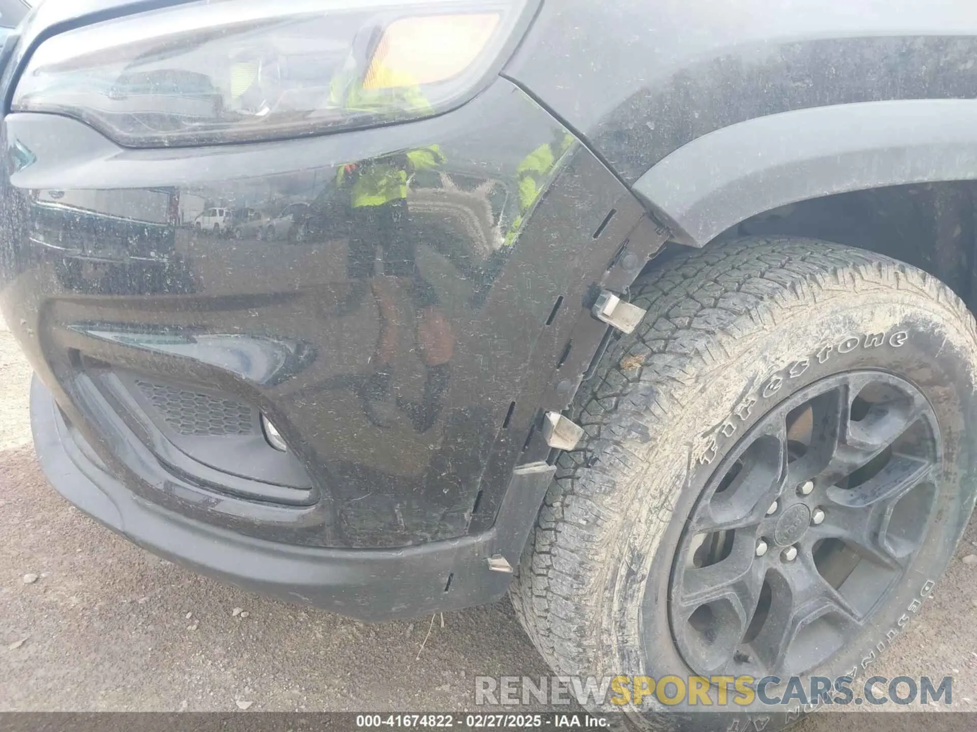 18 Фотография поврежденного автомобиля 1C4PJMCX0ND527533 JEEP CHEROKEE 2022