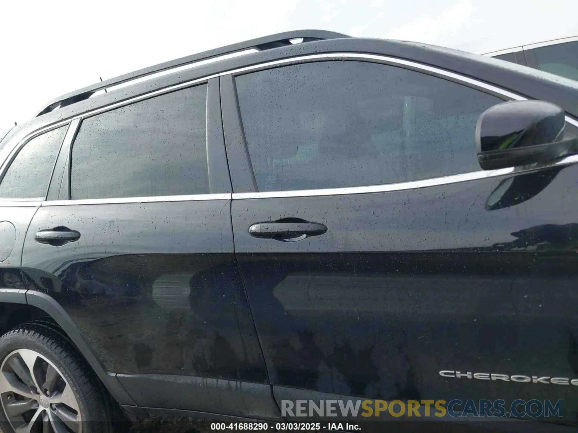 13 Фотография поврежденного автомобиля 1C4PJMDX7ND502983 JEEP CHEROKEE 2022