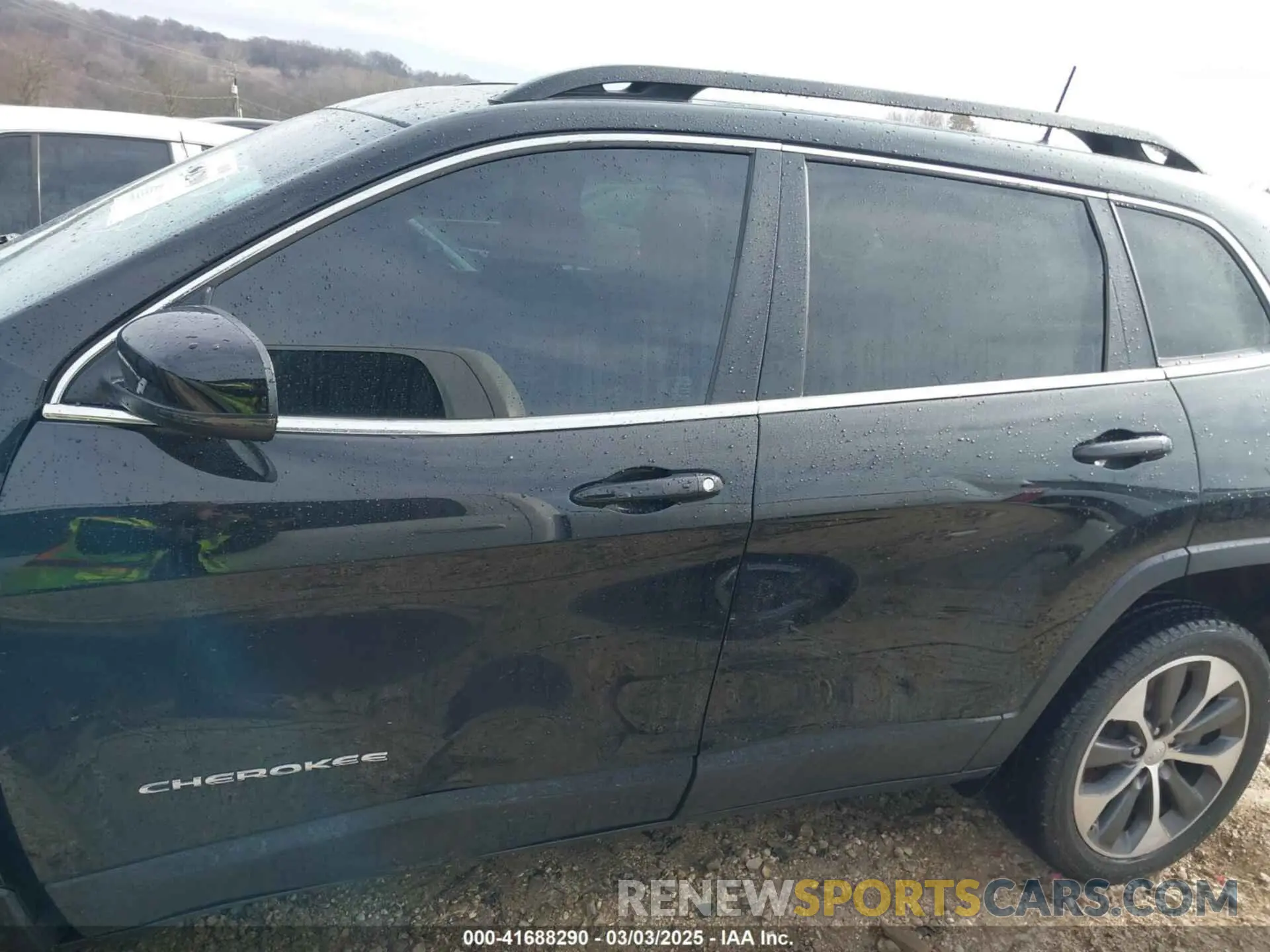 14 Фотография поврежденного автомобиля 1C4PJMDX7ND502983 JEEP CHEROKEE 2022