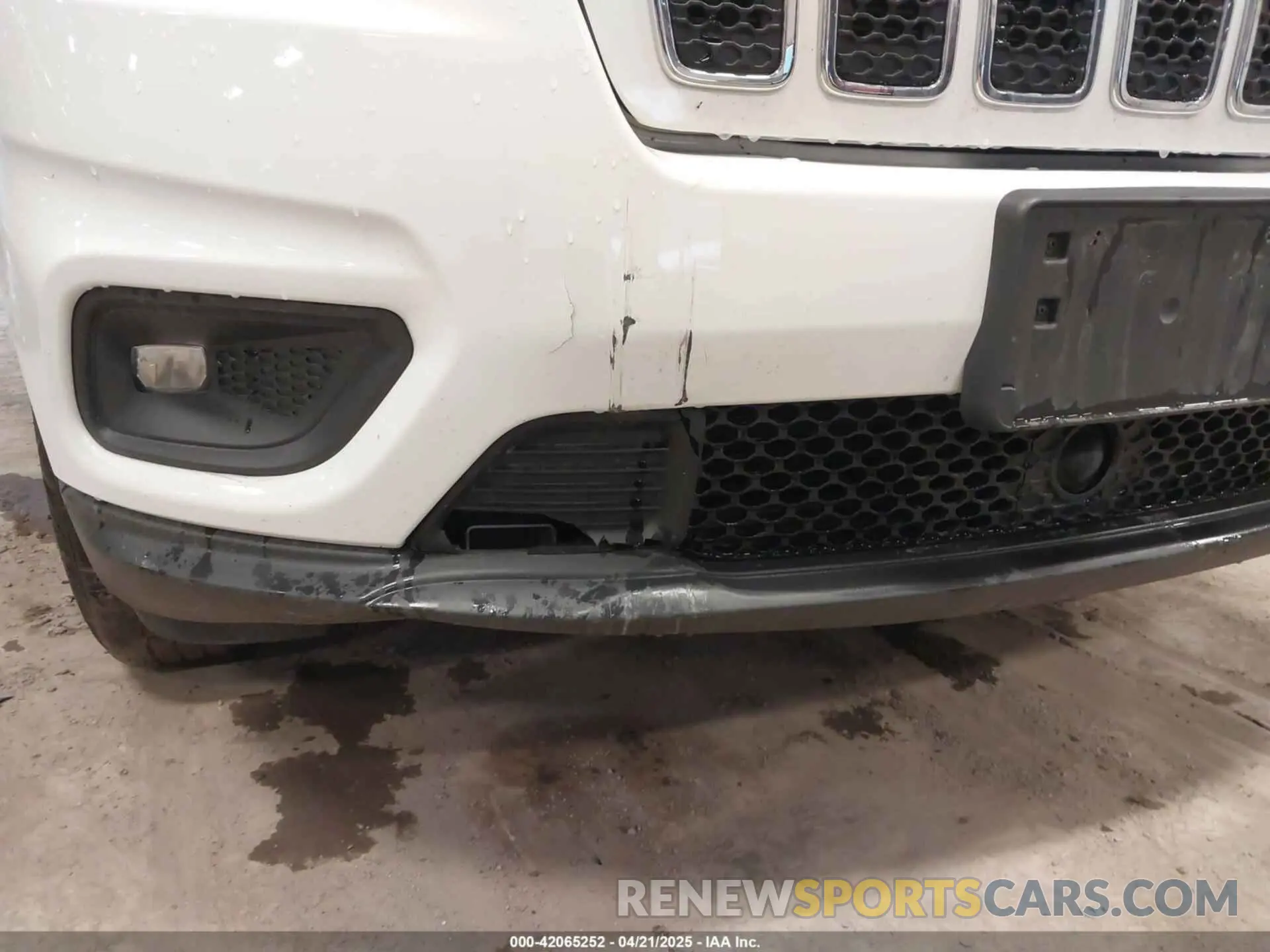 6 Фотография поврежденного автомобиля 1C4PJMMN2ND508429 JEEP CHEROKEE 2022