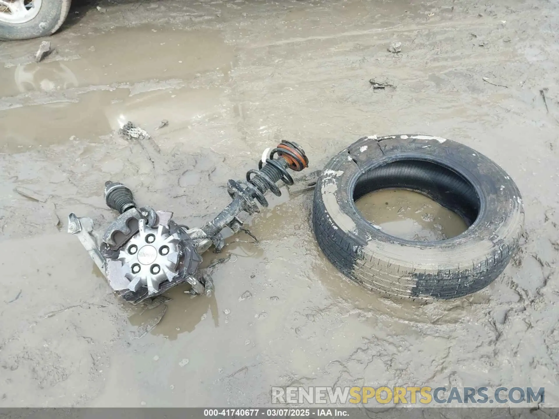11 Photograph of a damaged car 1C4PJMMX9ND512088 JEEP CHEROKEE 2022