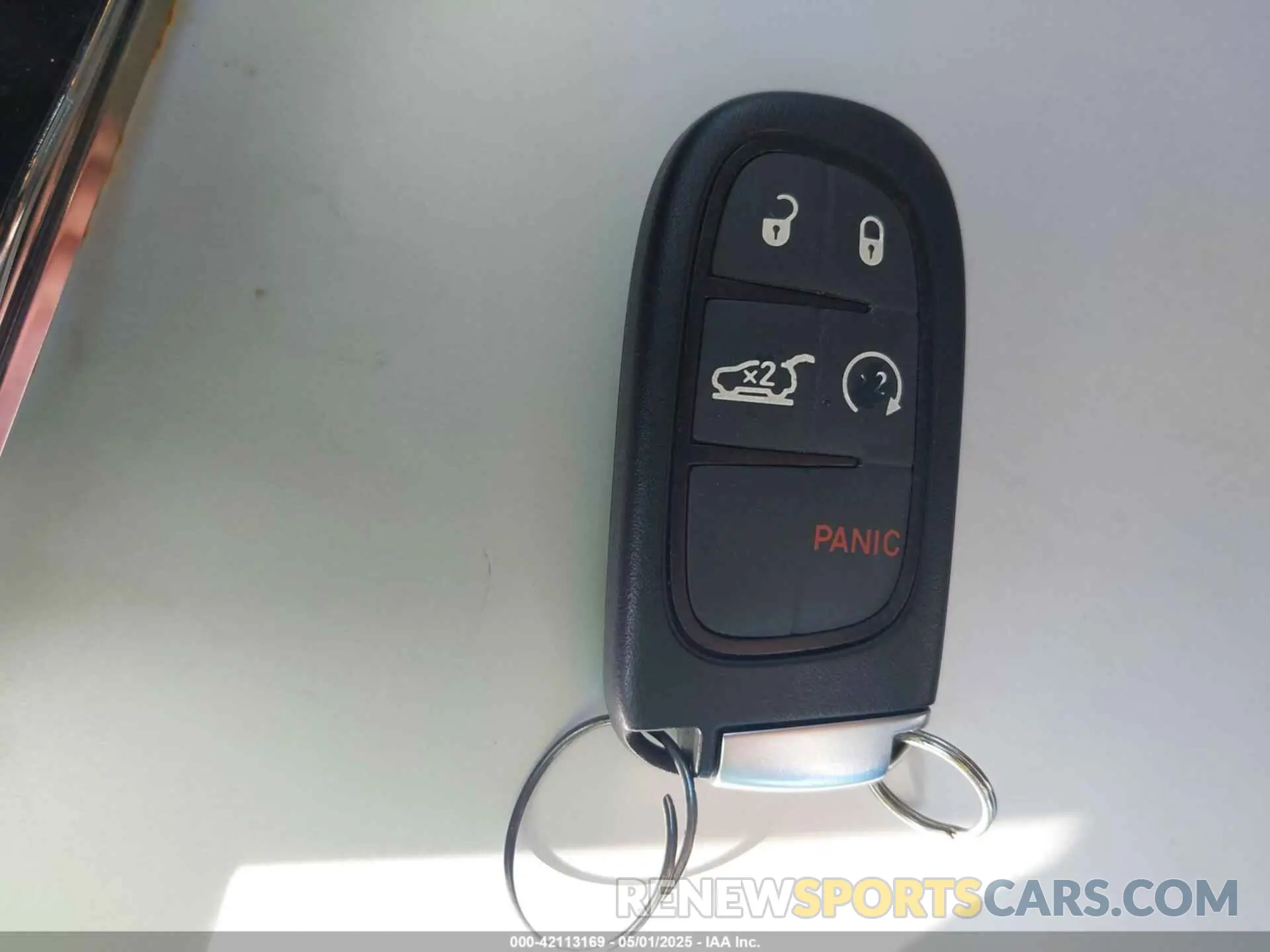 11 Фотография поврежденного автомобиля 1C4PJMMB5PD108096 JEEP CHEROKEE 2023