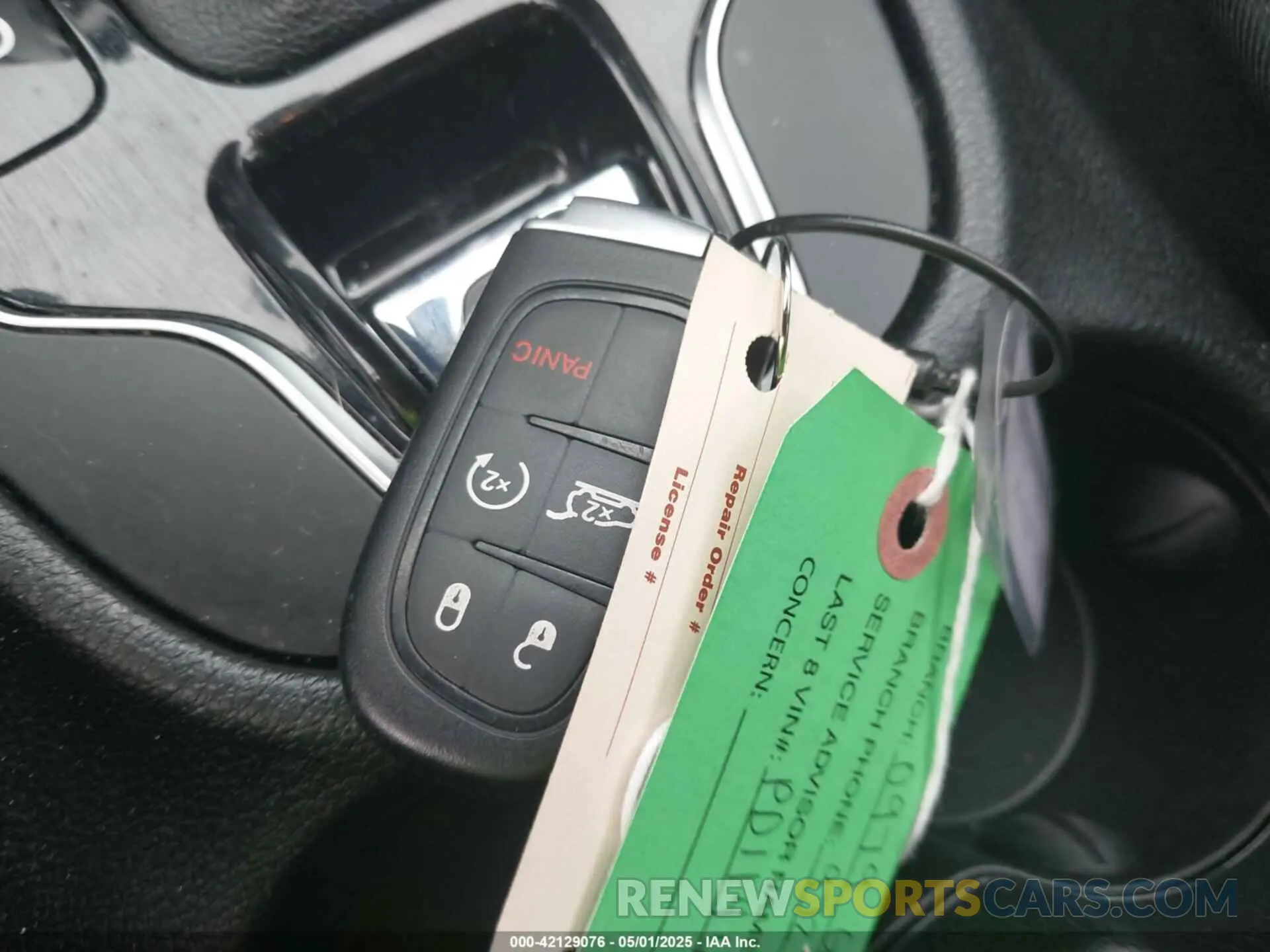 11 Фотография поврежденного автомобиля 1C4PJMMB5PD114674 JEEP CHEROKEE 2023