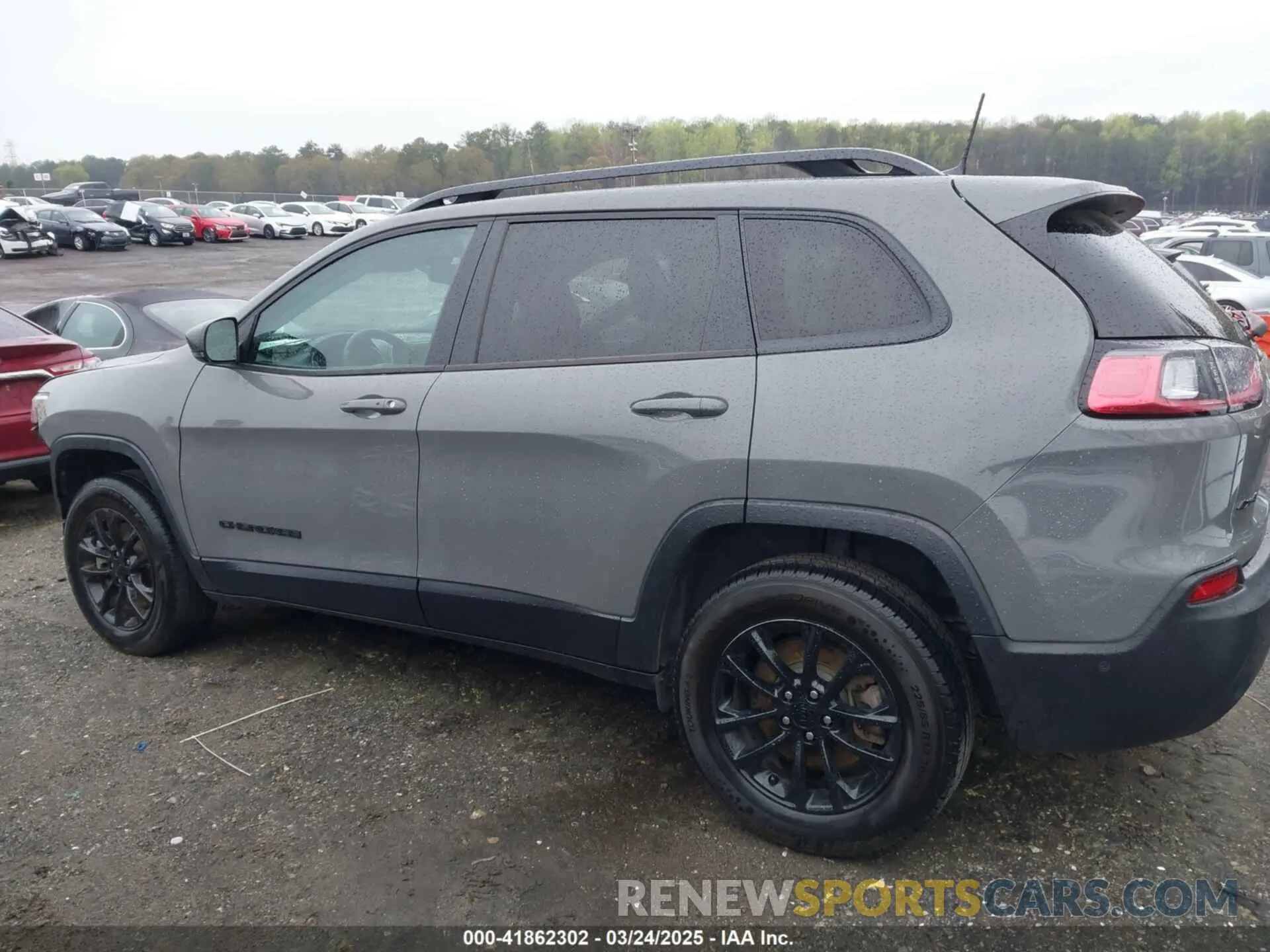 14 Фотография поврежденного автомобиля 1C4PJMMB8PD114958 JEEP CHEROKEE 2023