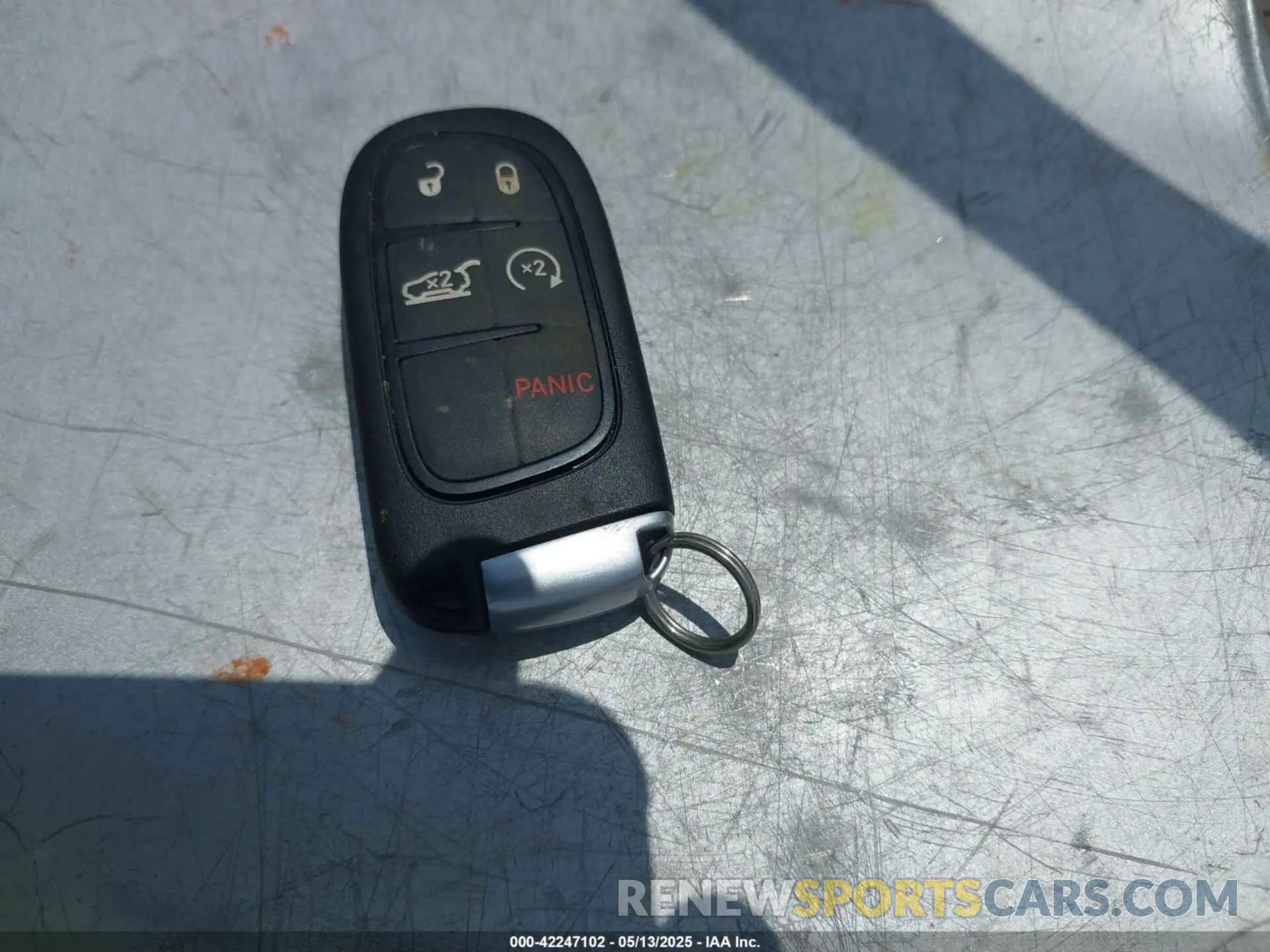 11 Фотография поврежденного автомобиля 1C4PJMMB9PD105976 JEEP CHEROKEE 2023