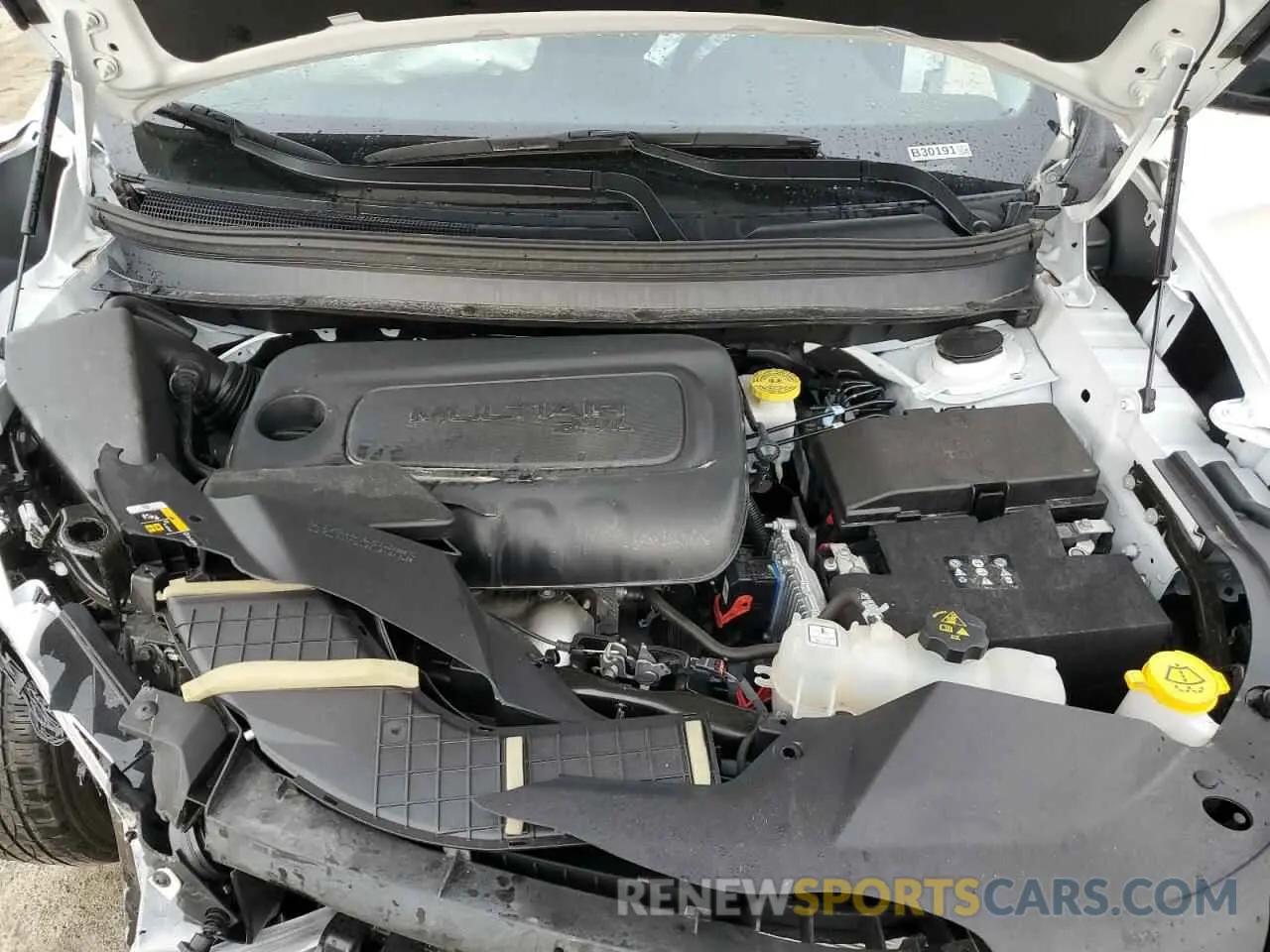 13 Photograph of a damaged car 1C4PJMMB2PD109027 JEEP CHEROKEE A 2023