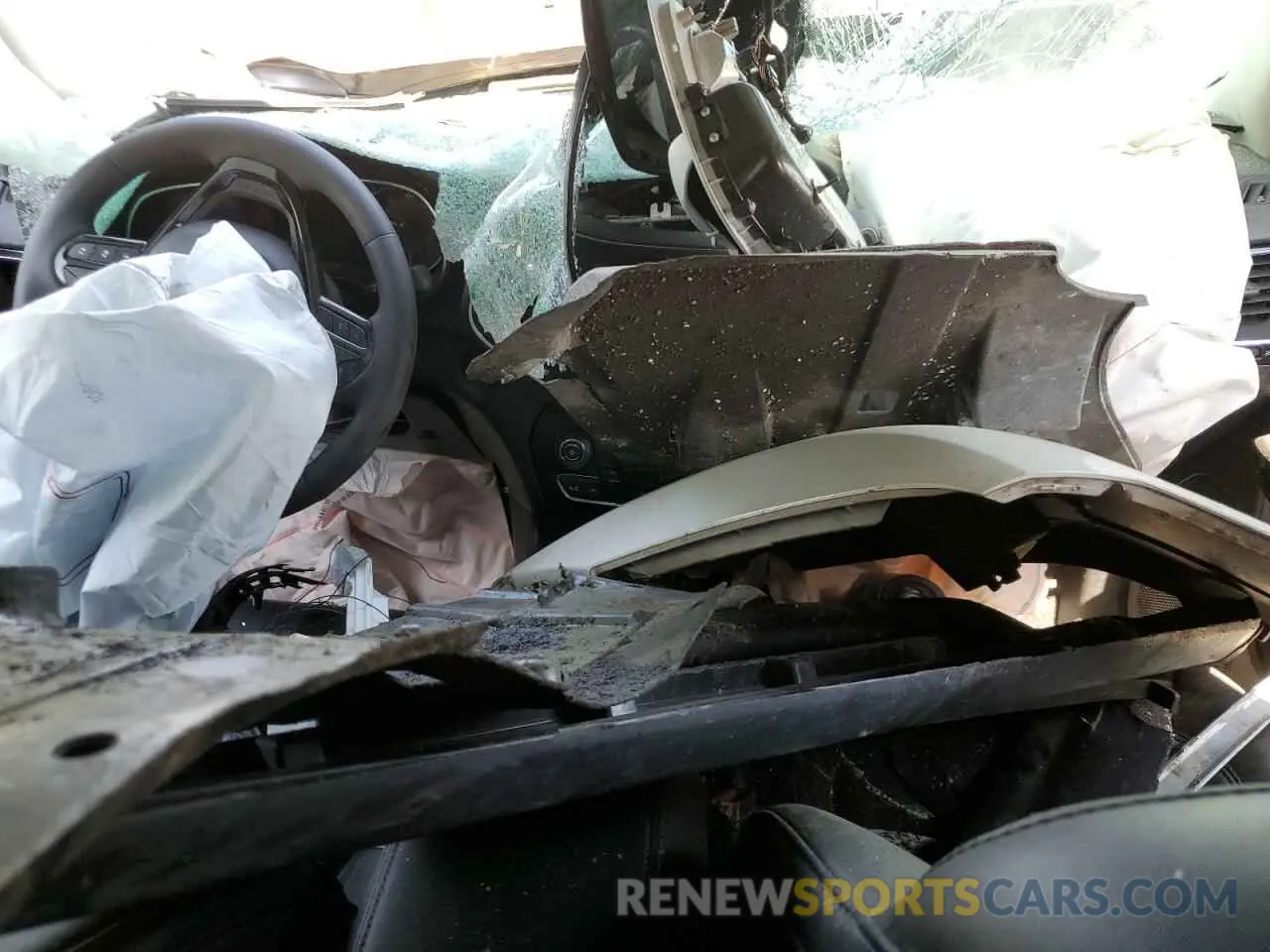 8 Photograph of a damaged car 1C4PJMMB4PD109899 JEEP CHEROKEE A 2023