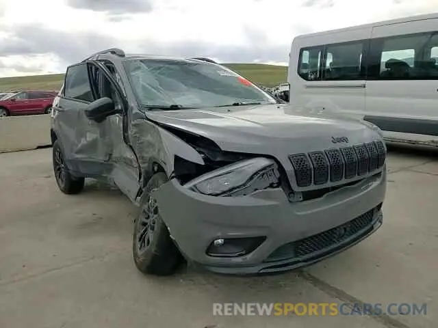 12 Фотография поврежденного автомобиля 1C4PJMMB6PD115591 JEEP CHEROKEE A 2023