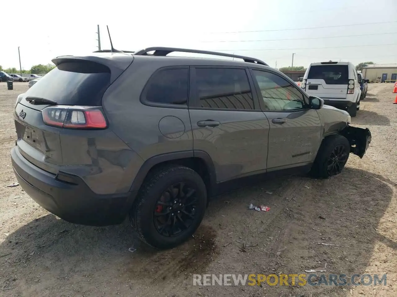3 Фотография поврежденного автомобиля 1C4PJMMBXPD101712 JEEP CHEROKEE A 2023
