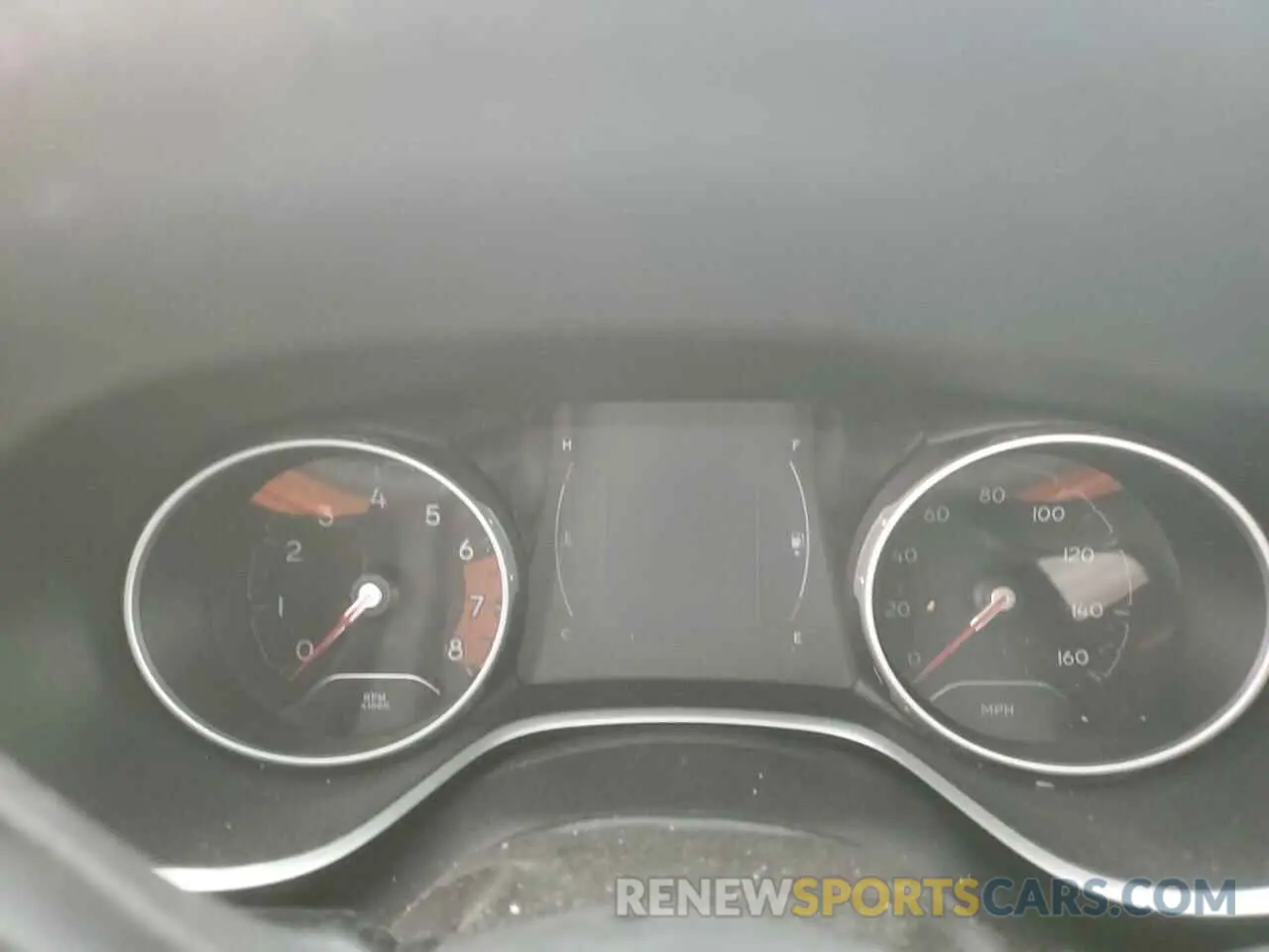 9 Фотография поврежденного автомобиля 3C4NJCABXKT715569 JEEP COMPASS 2019
