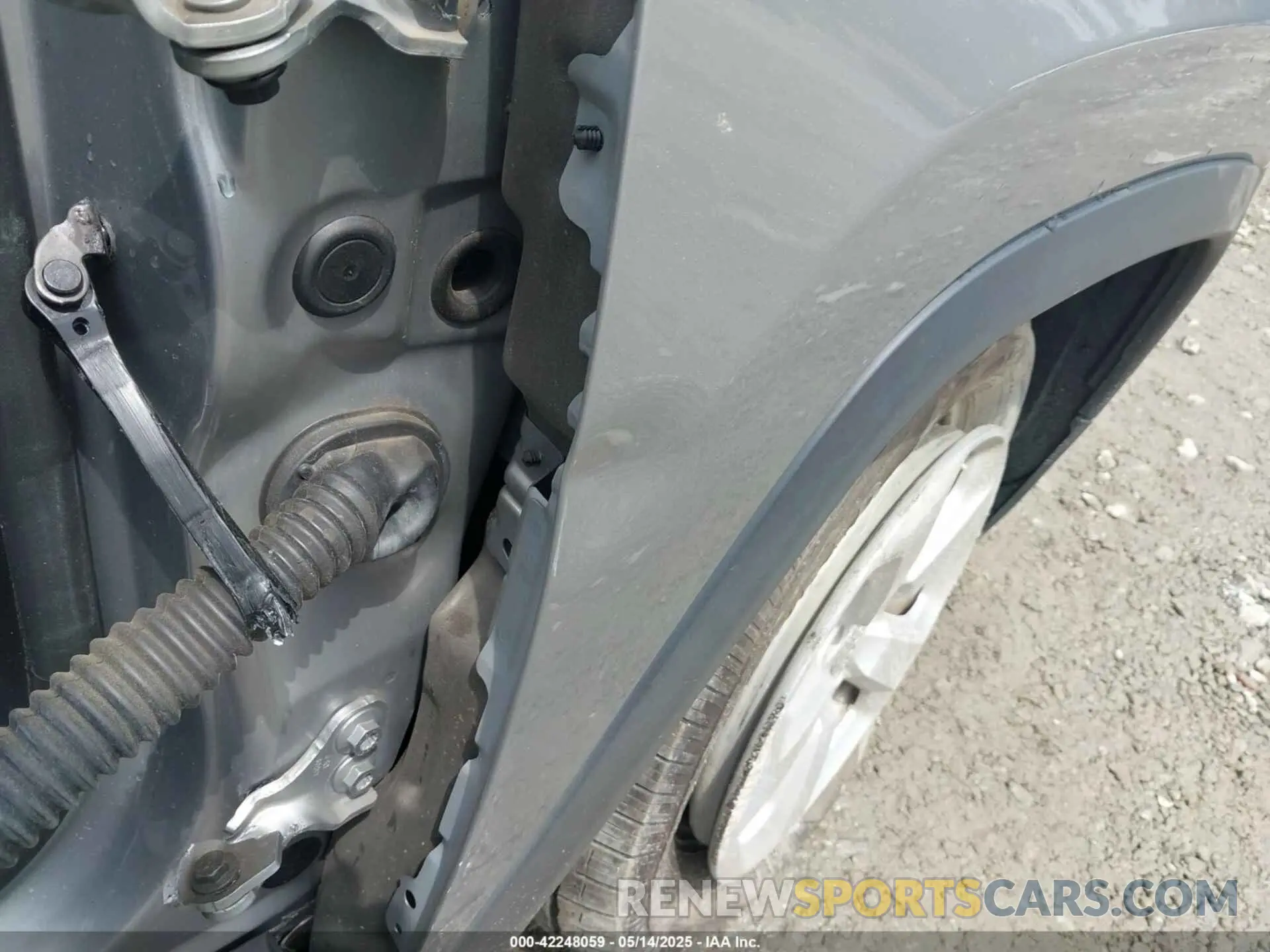 18 Фотография поврежденного автомобиля 3C4NJCBB3KT851086 JEEP COMPASS 2019