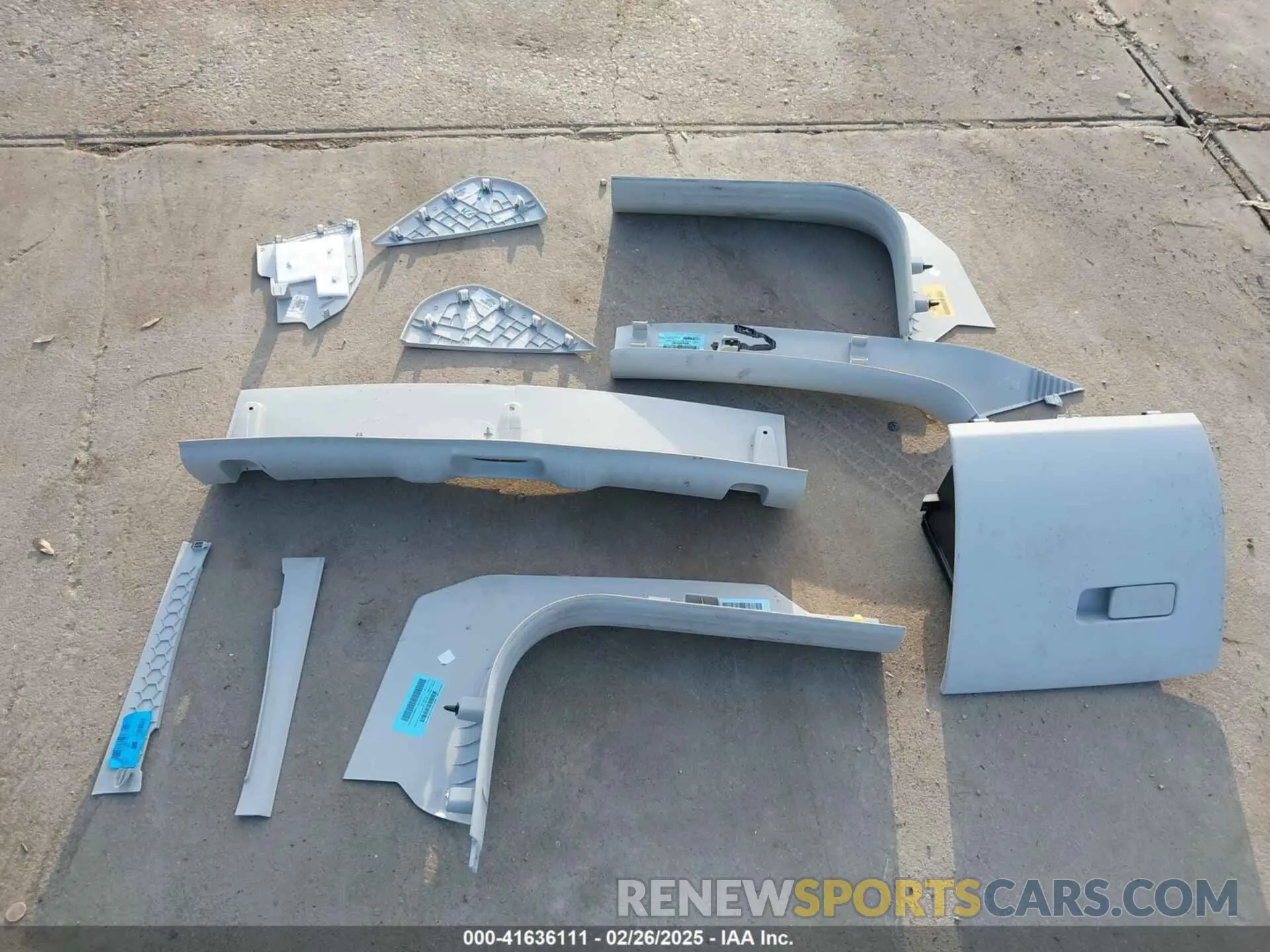 12 Фотография поврежденного автомобиля 3C4NJCBB7KT706519 JEEP COMPASS 2019