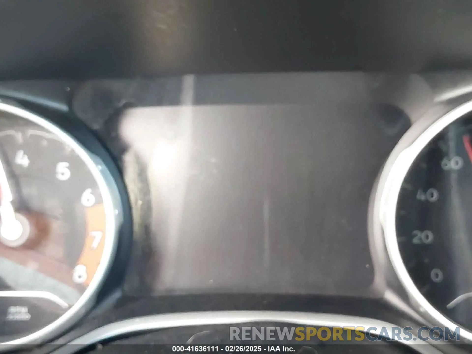 16 Фотография поврежденного автомобиля 3C4NJCBB7KT706519 JEEP COMPASS 2019