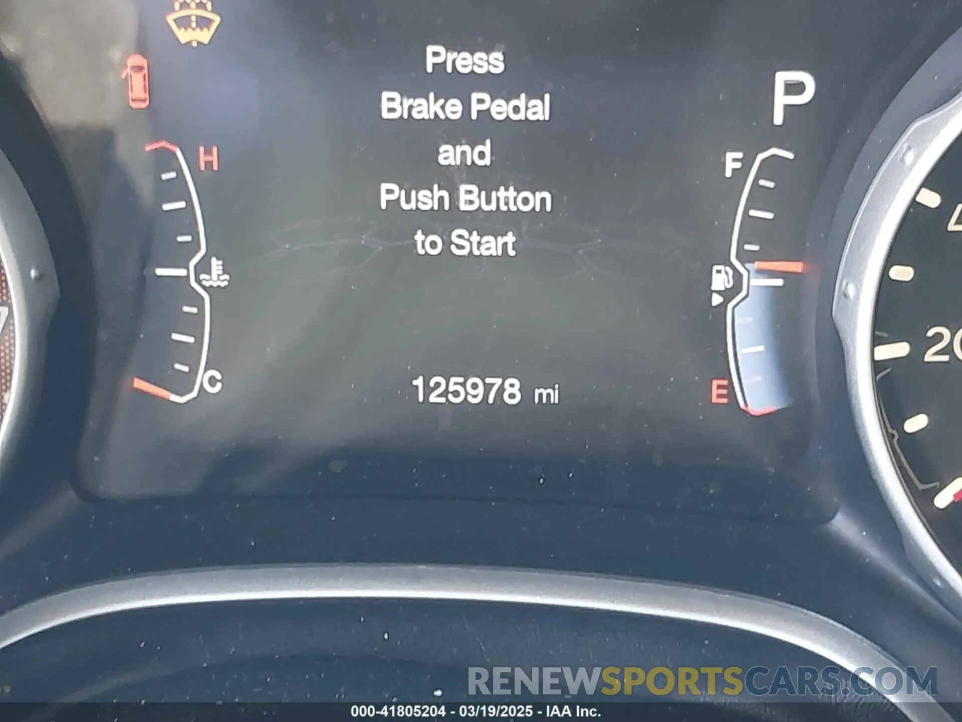 16 Фотография поврежденного автомобиля 3C4NJCCB5KT667265 JEEP COMPASS 2019