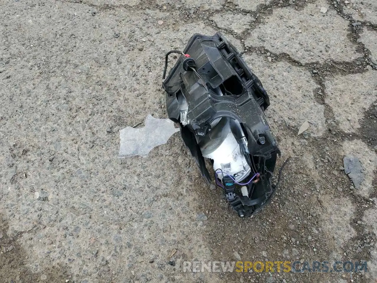13 Photograph of a damaged car 3C4NJCCB8KT664554 JEEP COMPASS 2019