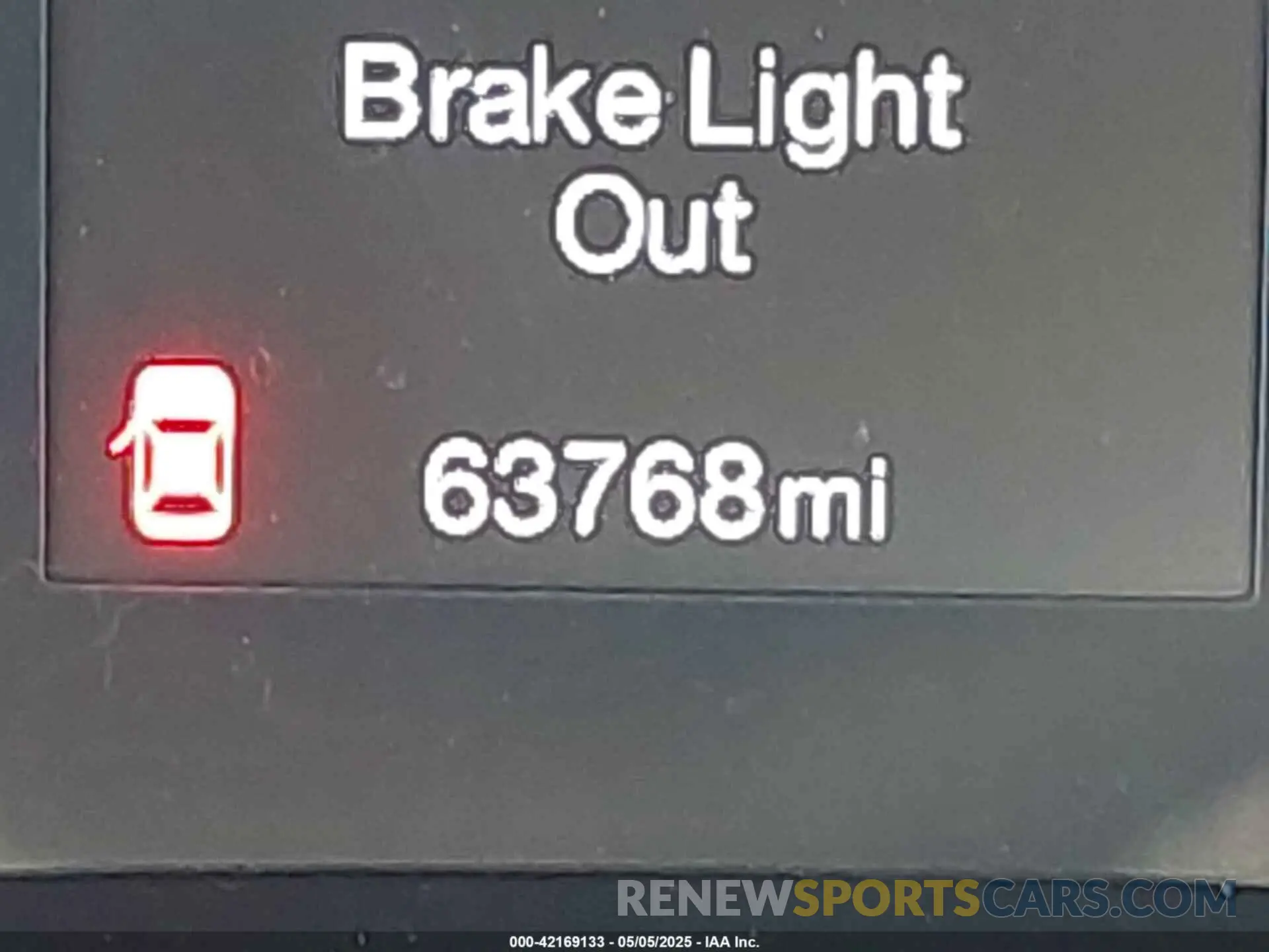 16 Photograph of a damaged car 3C4NJDAB8KT595602 JEEP COMPASS 2019