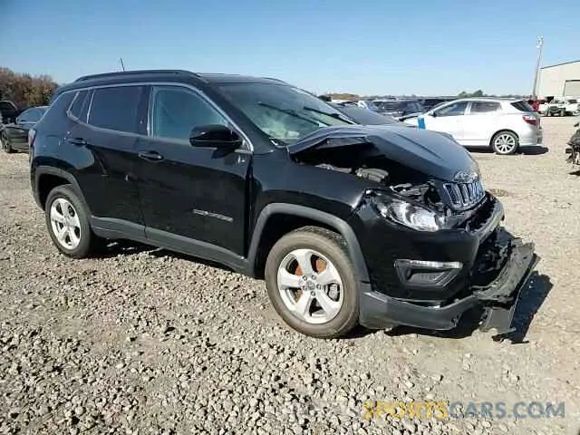 12 Фотография поврежденного автомобиля 3C4NJDBB0KT641860 JEEP COMPASS 2019