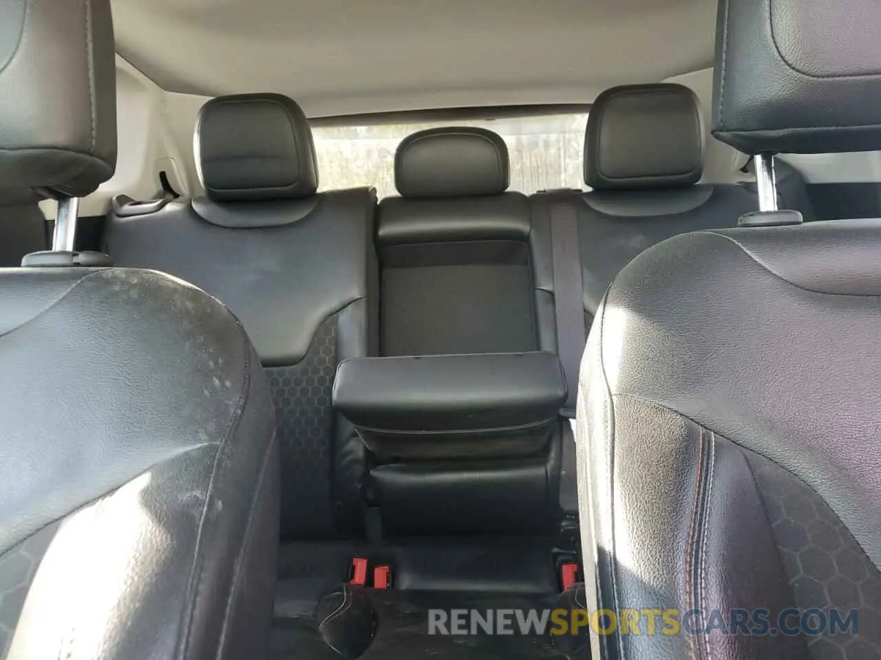 10 Фотография поврежденного автомобиля 3C4NJDBB1KT593866 JEEP COMPASS 2019