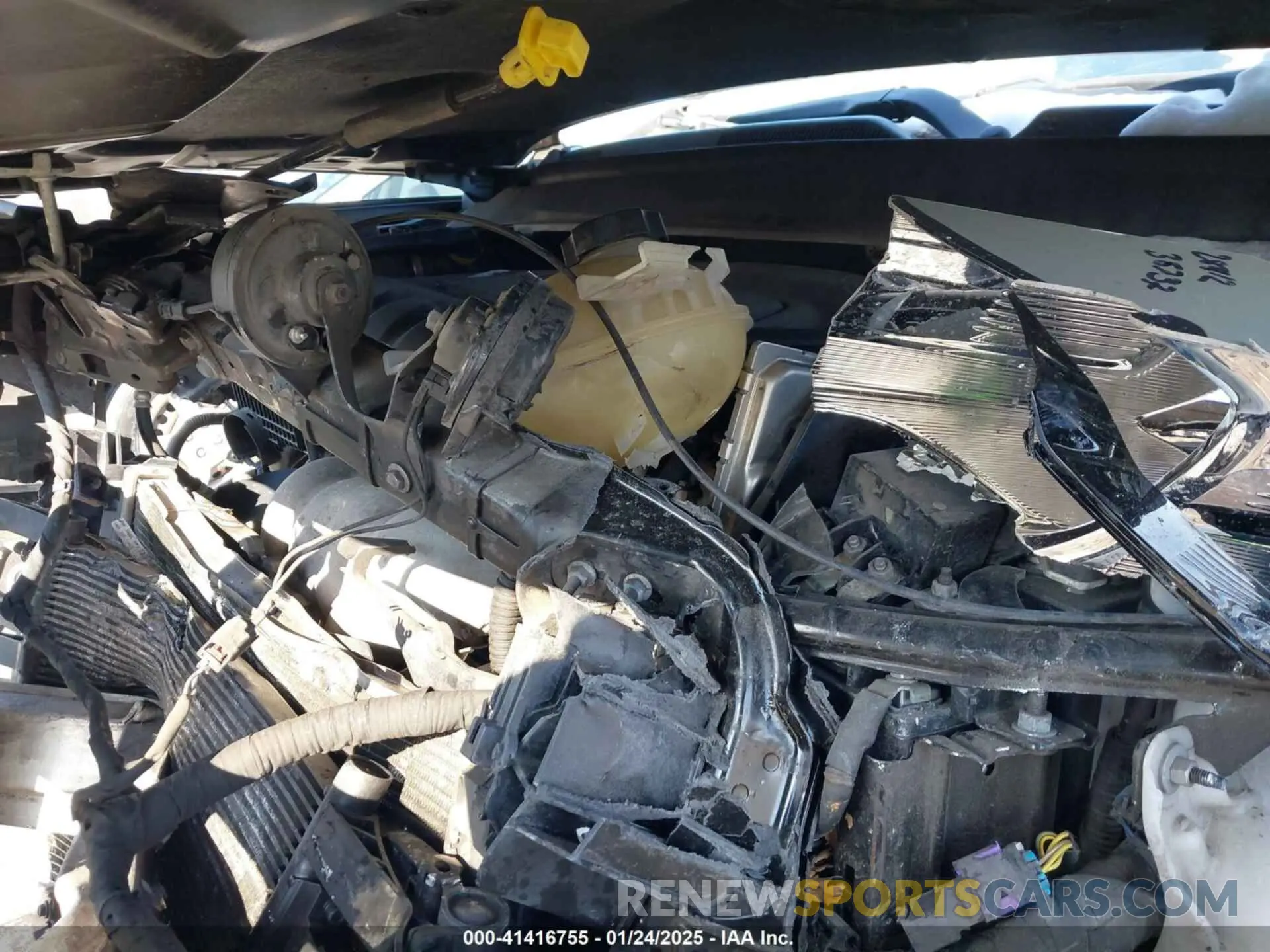 10 Фотография поврежденного автомобиля 3C4NJDBB1KT709860 JEEP COMPASS 2019