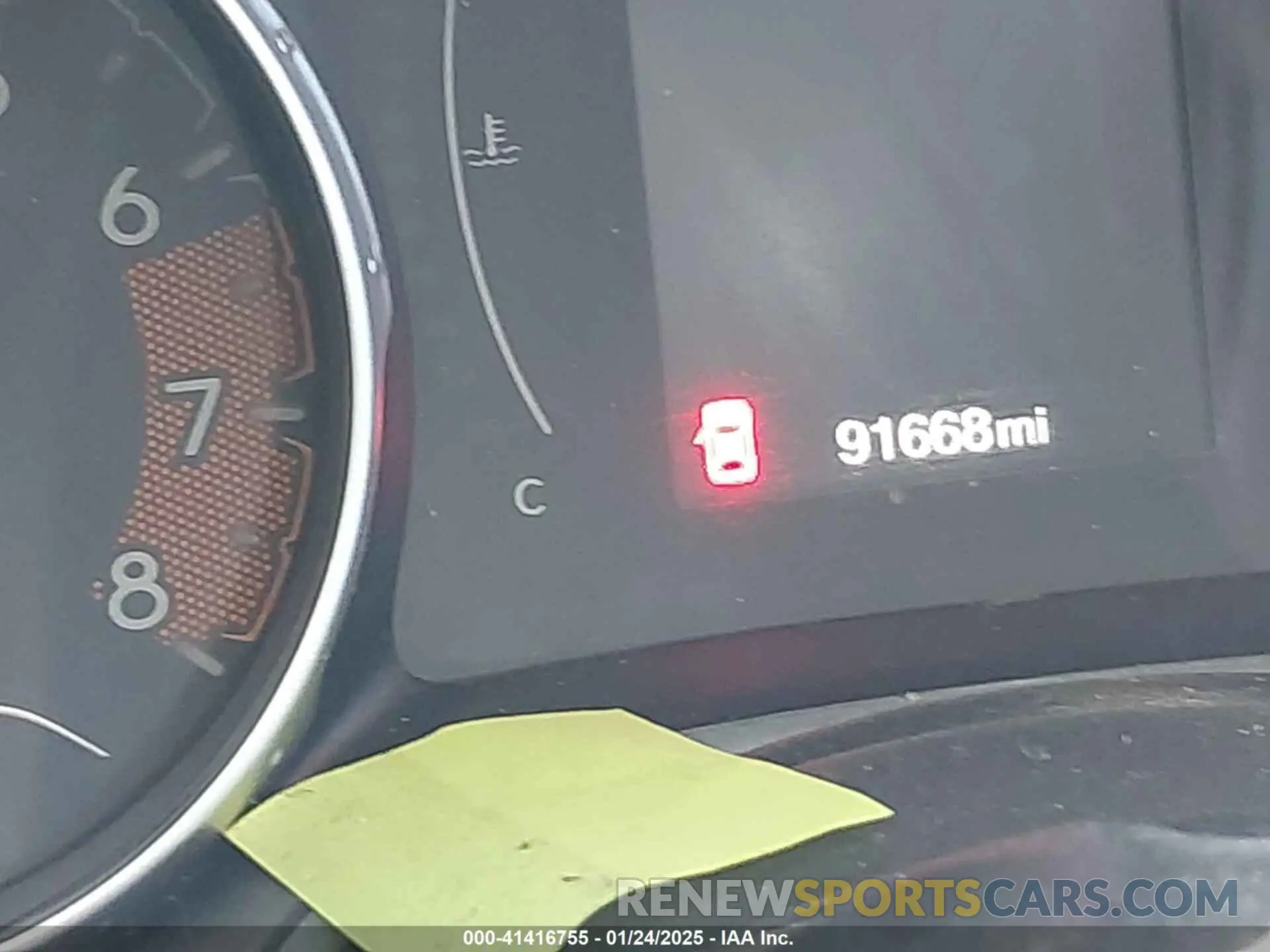 14 Фотография поврежденного автомобиля 3C4NJDBB1KT709860 JEEP COMPASS 2019
