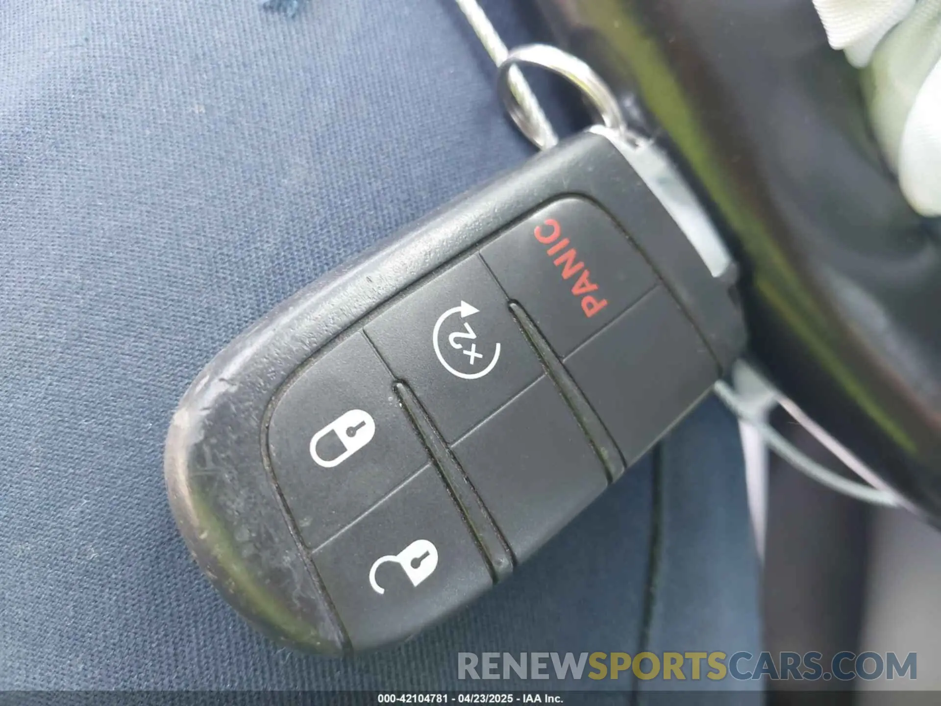 11 Фотография поврежденного автомобиля 3C4NJDBB1KT792223 JEEP COMPASS 2019