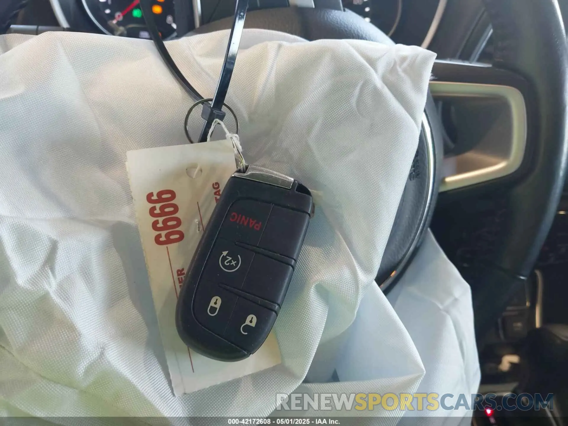 11 Фотография поврежденного автомобиля 3C4NJDBB1KT813958 JEEP COMPASS 2019