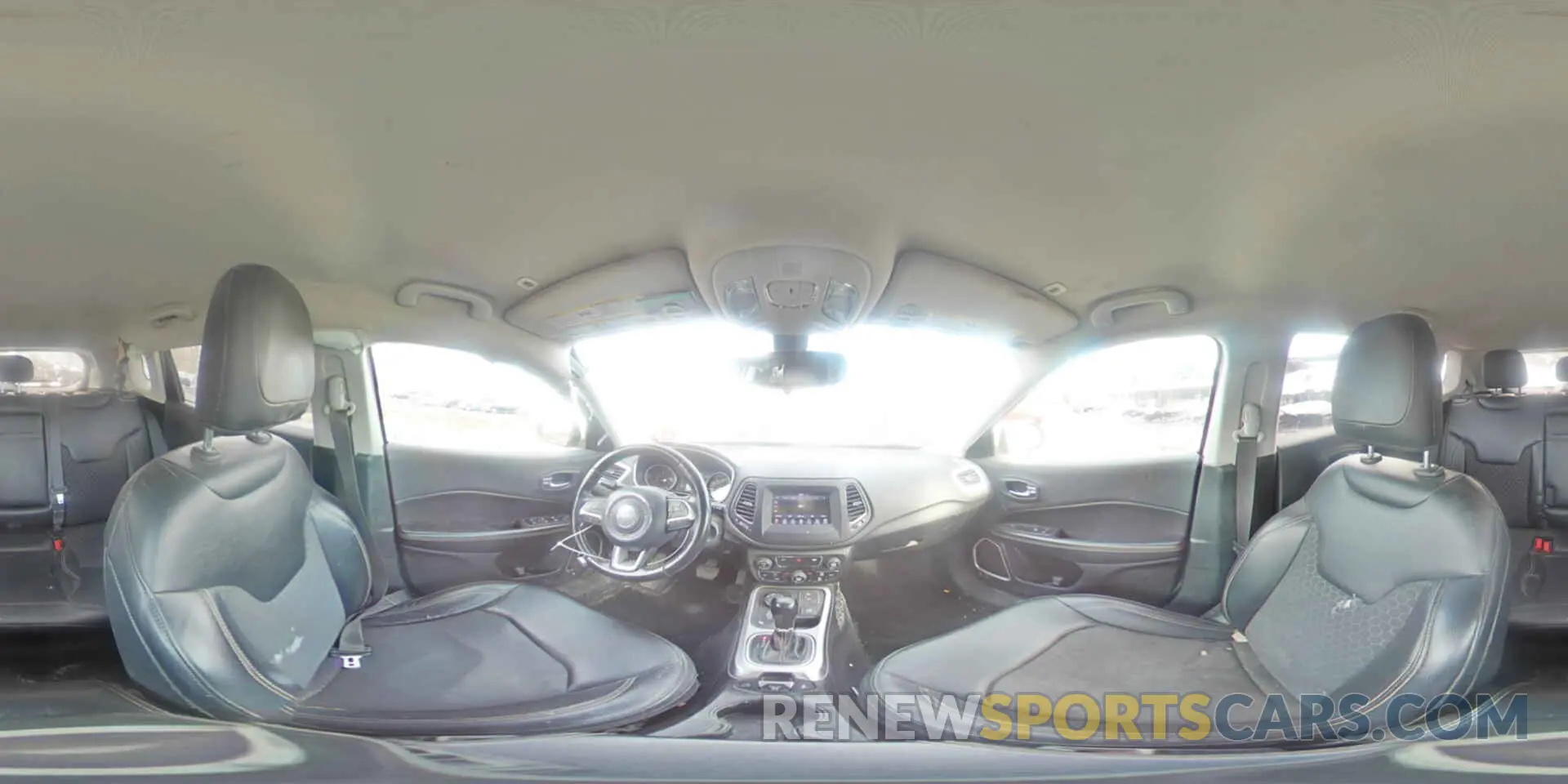 14 Фотография поврежденного автомобиля 3C4NJDBB2KT678506 JEEP COMPASS 2019