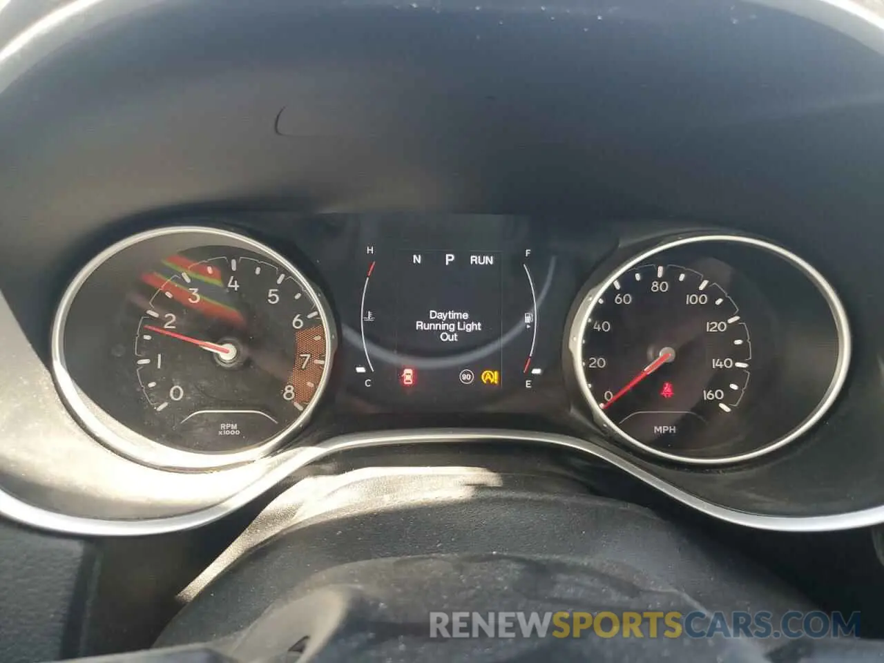 15 Фотография поврежденного автомобиля 3C4NJDBB2KT678506 JEEP COMPASS 2019