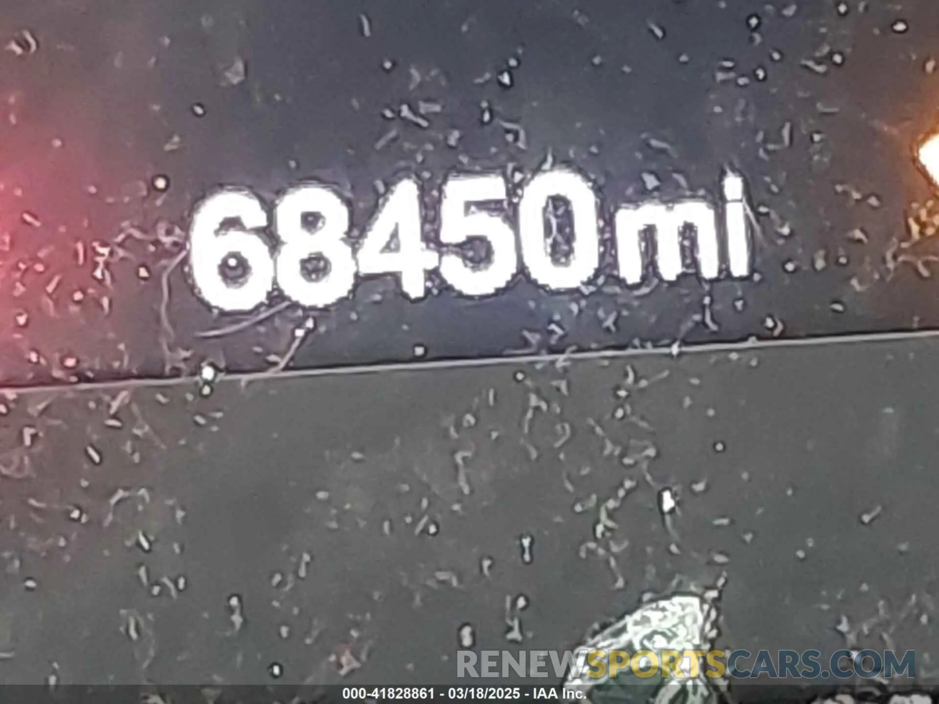 16 Photograph of a damaged car 3C4NJDBB2KT760879 JEEP COMPASS 2019
